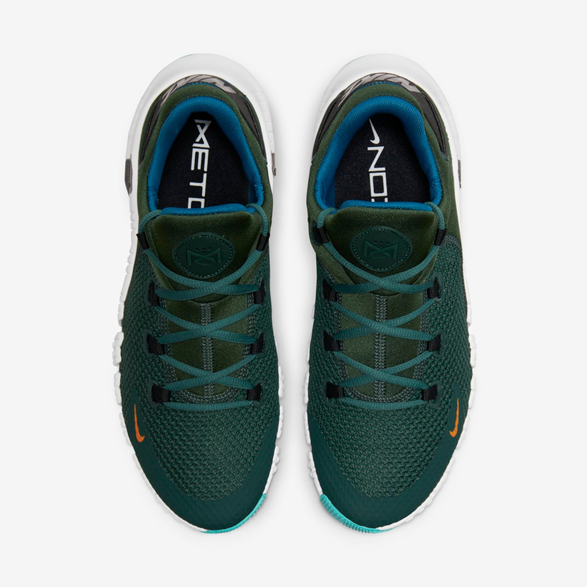 Tênis Nike Free Metcon 4 Unissex - Foto 4