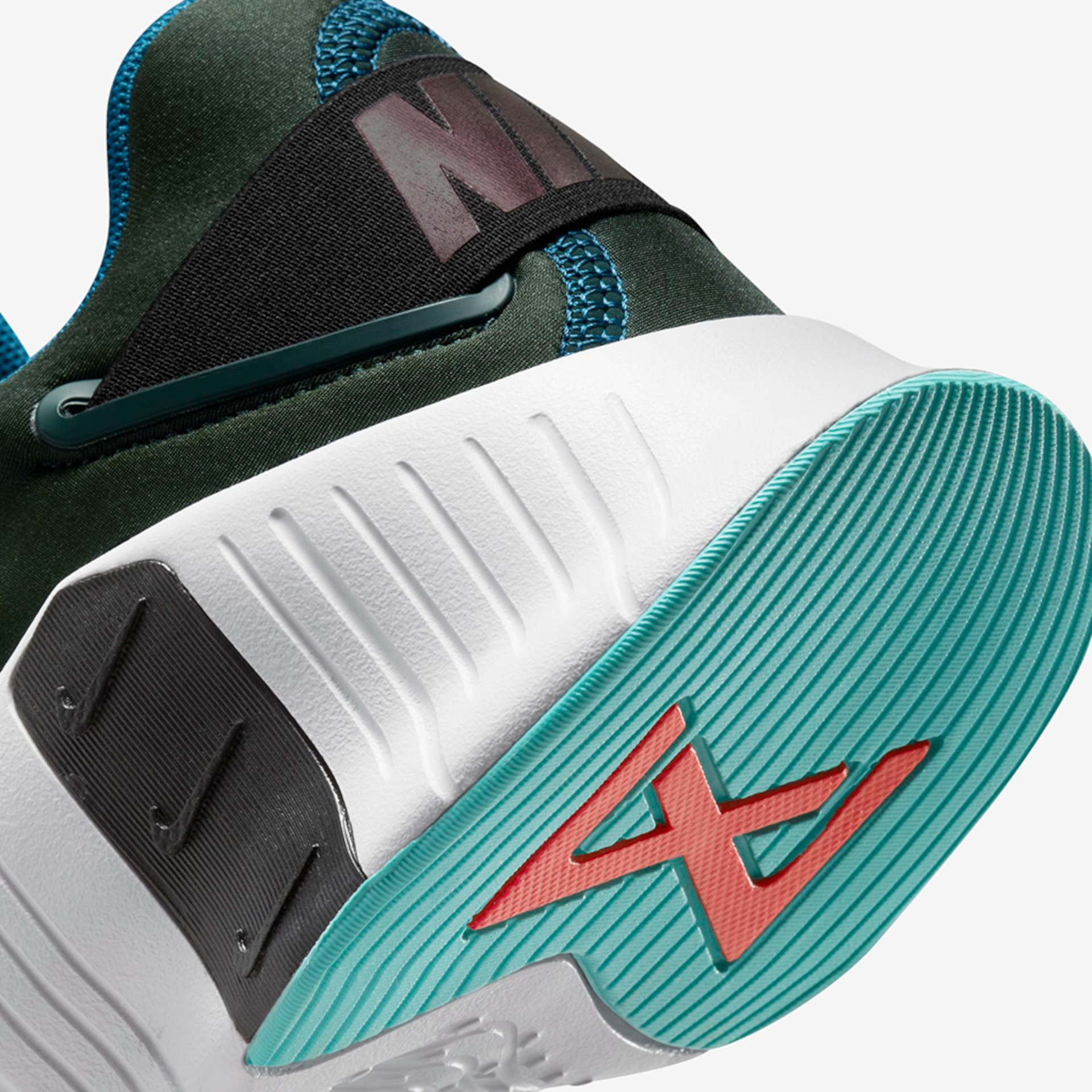 Tênis Nike Free Metcon 4 Unissex - Foto 8