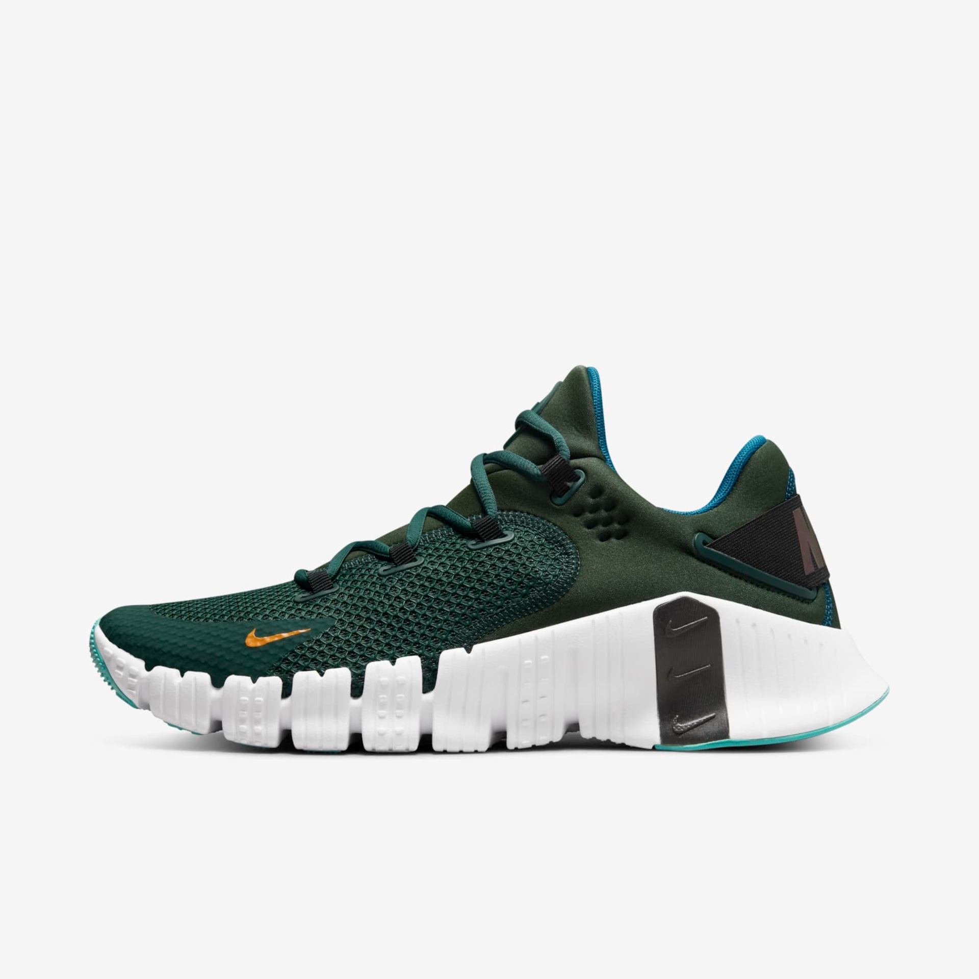 Tênis Nike Free Metcon 4 Unissex - Foto 1