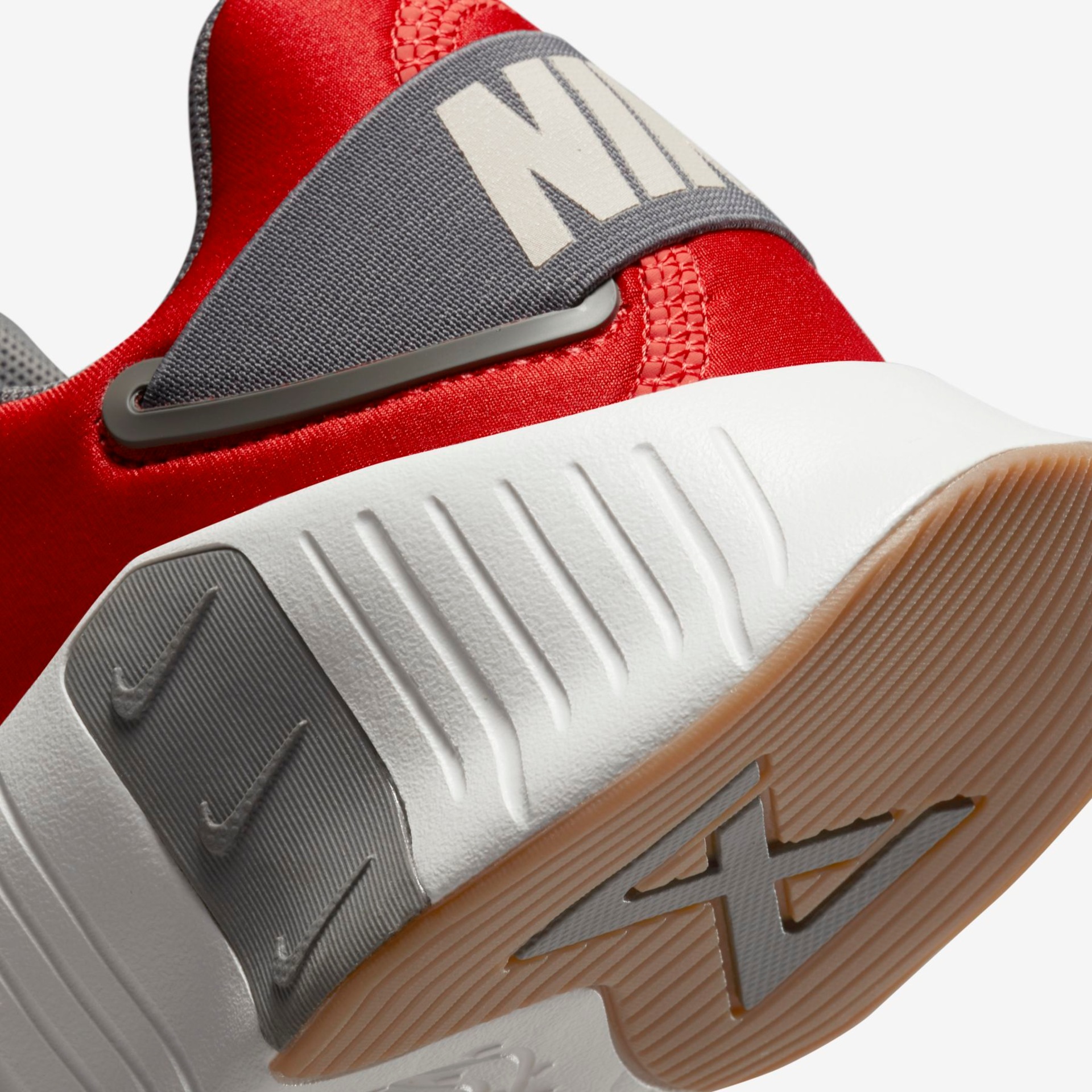 Tênis Nike Free Metcon 4 Masculino - Foto 8