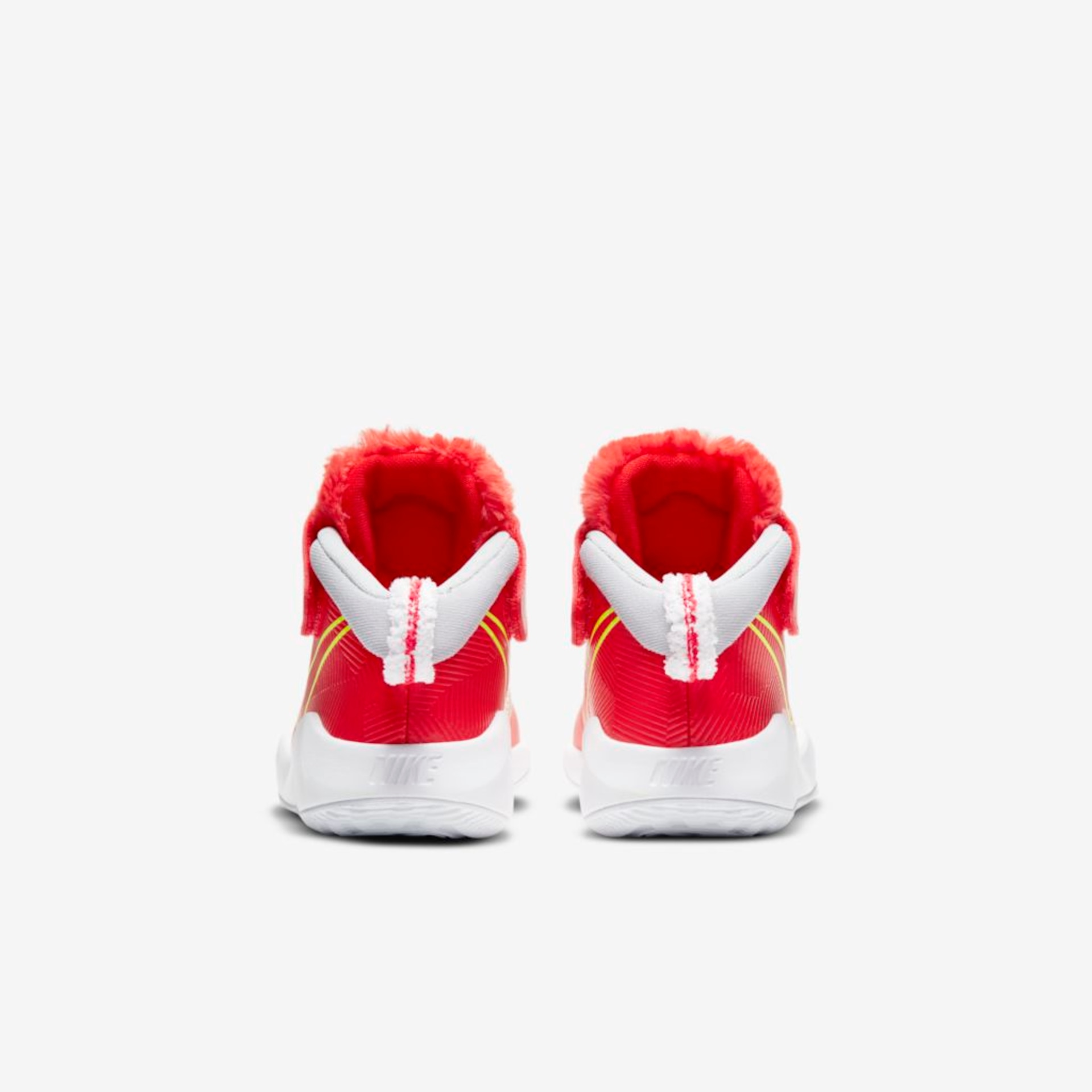 Tênis Nike Team Hustle D 9 Lil Infantil - Foto 6