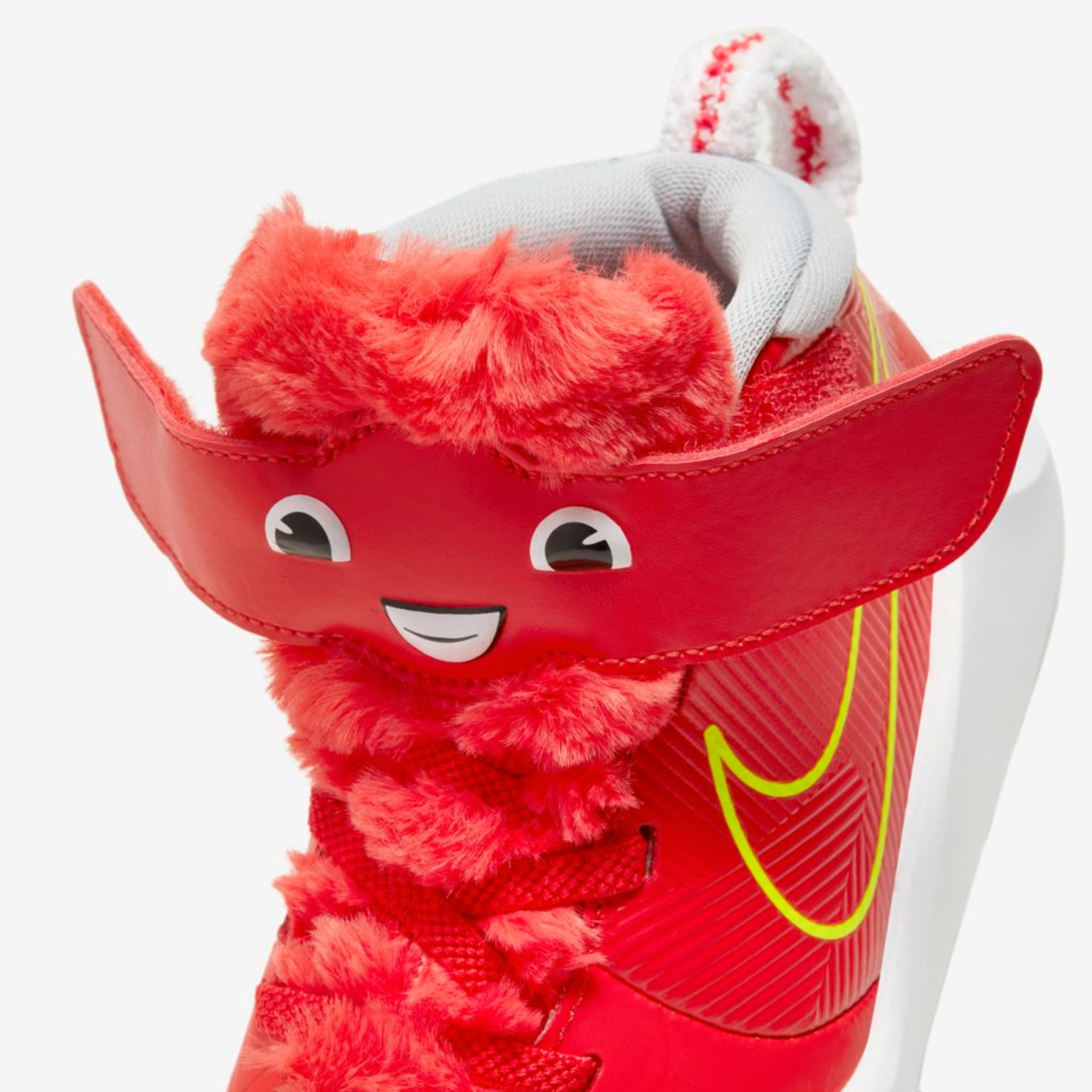 Tênis Nike Team Hustle D 9 Lil Infantil - Foto 9