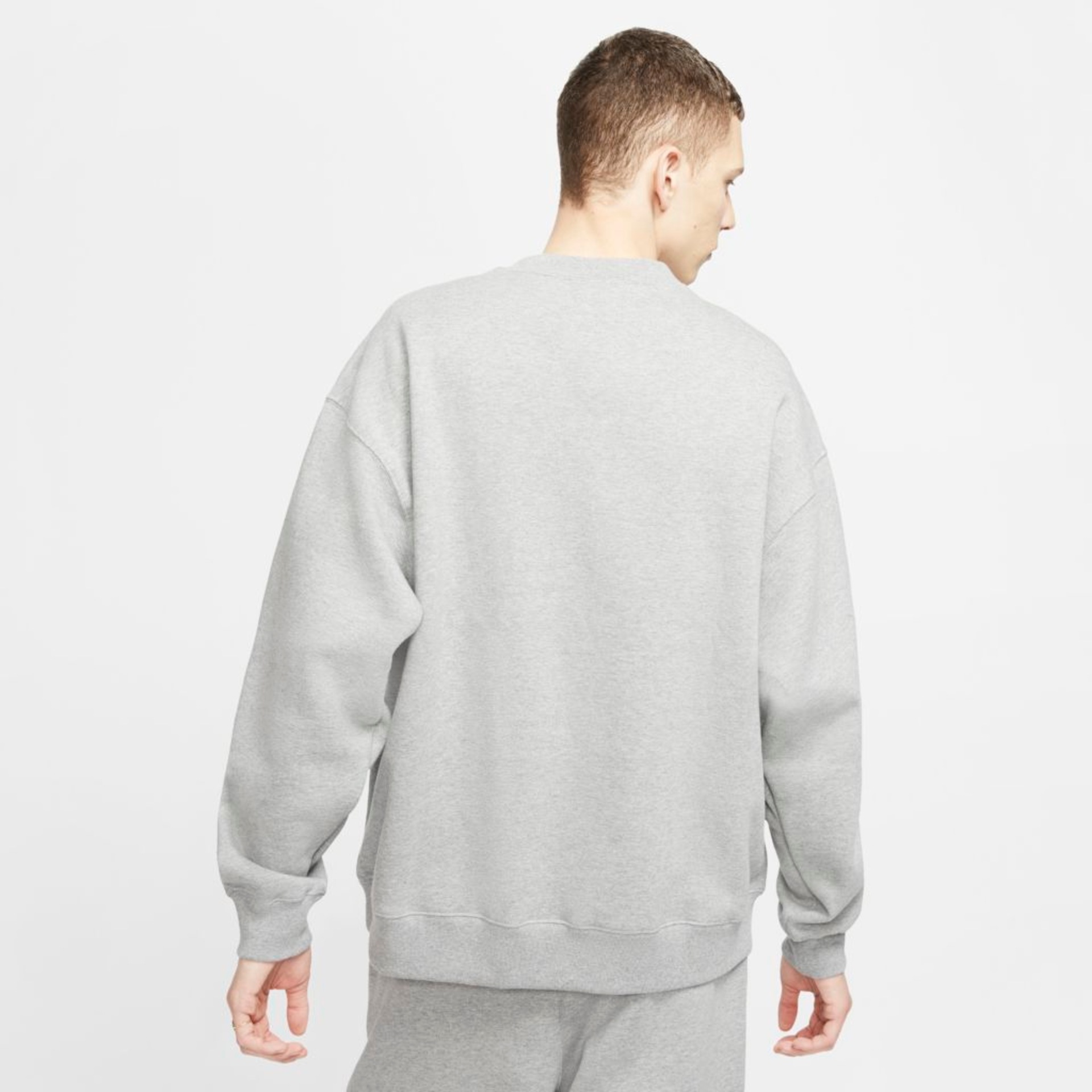 Blusão Nike x Stussy Unissex - Foto 3