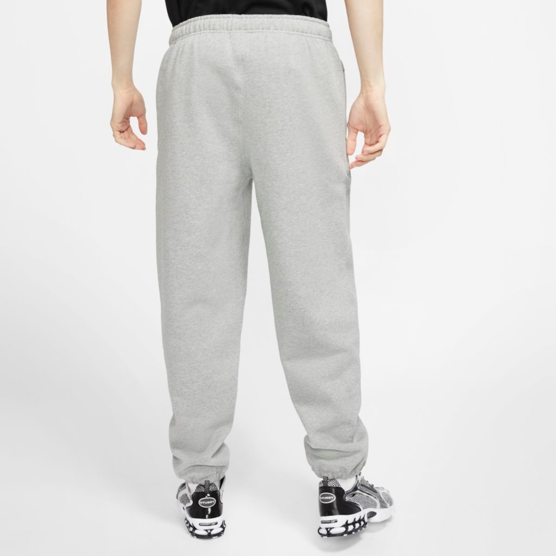 Calça Nike x Stussy Masculina - Foto 2
