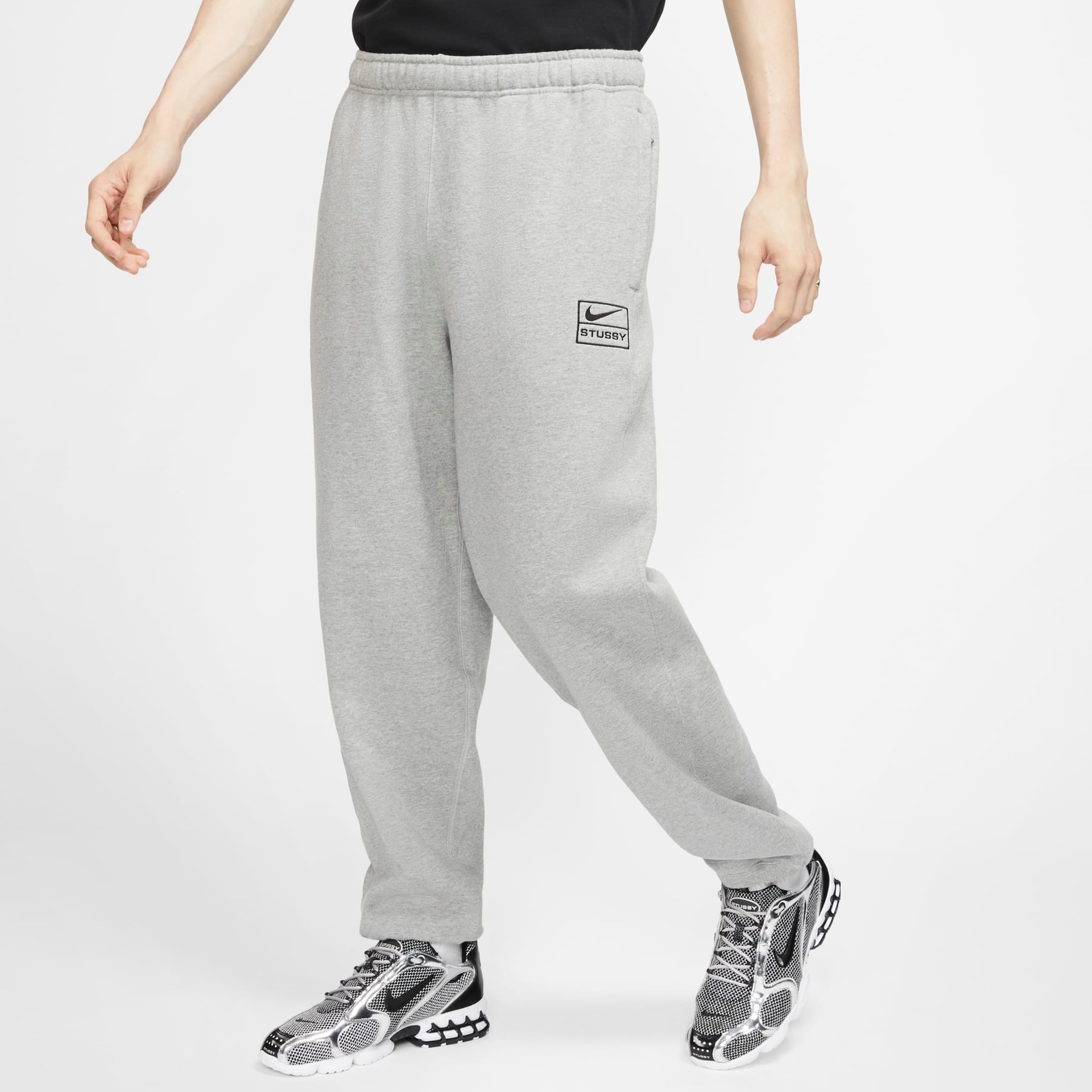 Calça Nike x Stussy Masculina - Foto 1