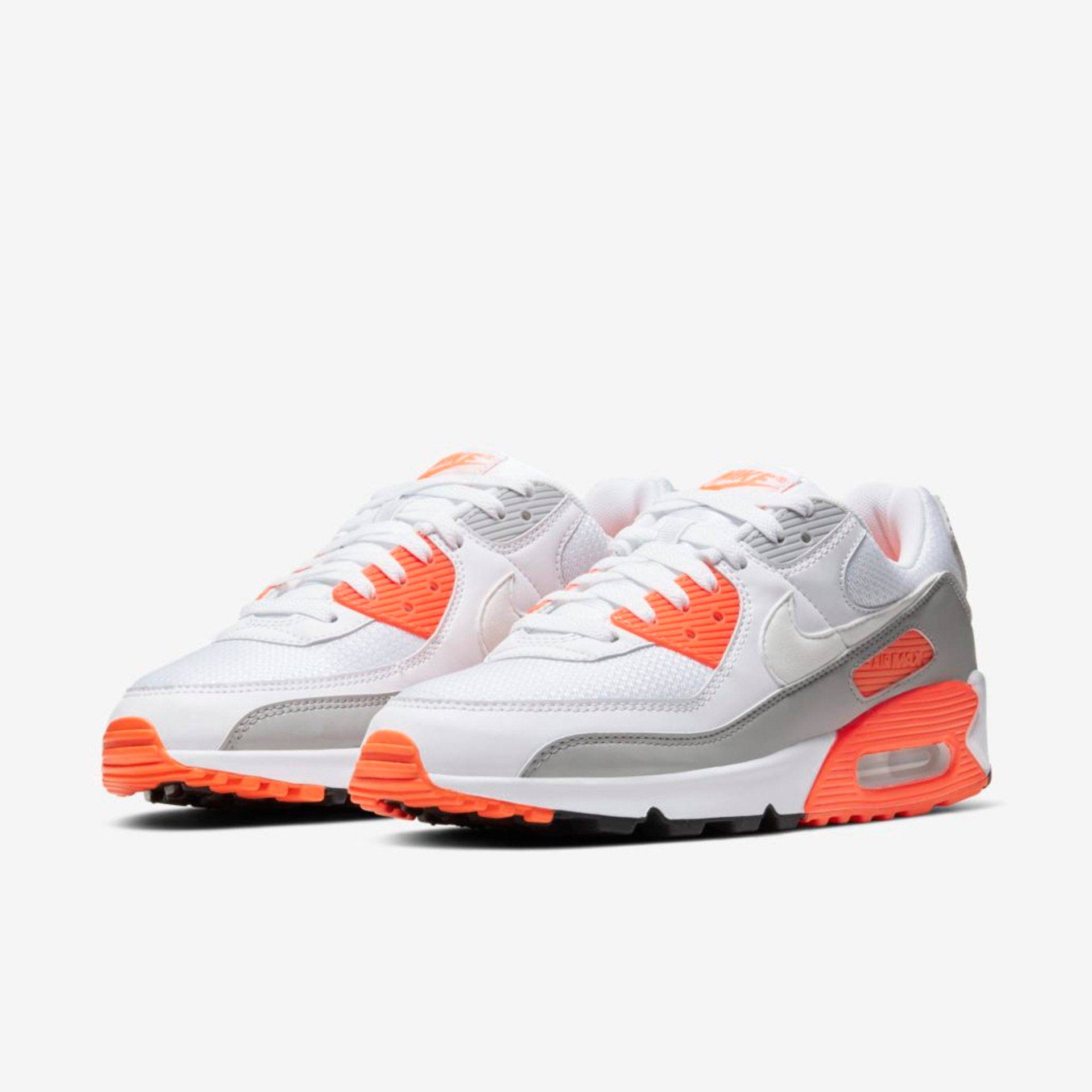 Tênis Nike Air Max 90 Masculino - Foto 5