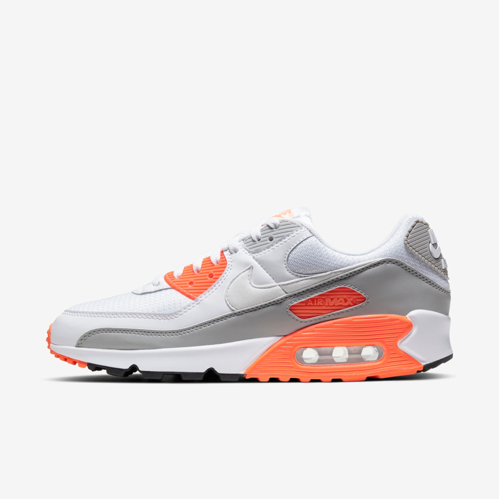 Tênis Nike Air Max 90 Masculino - Foto 1