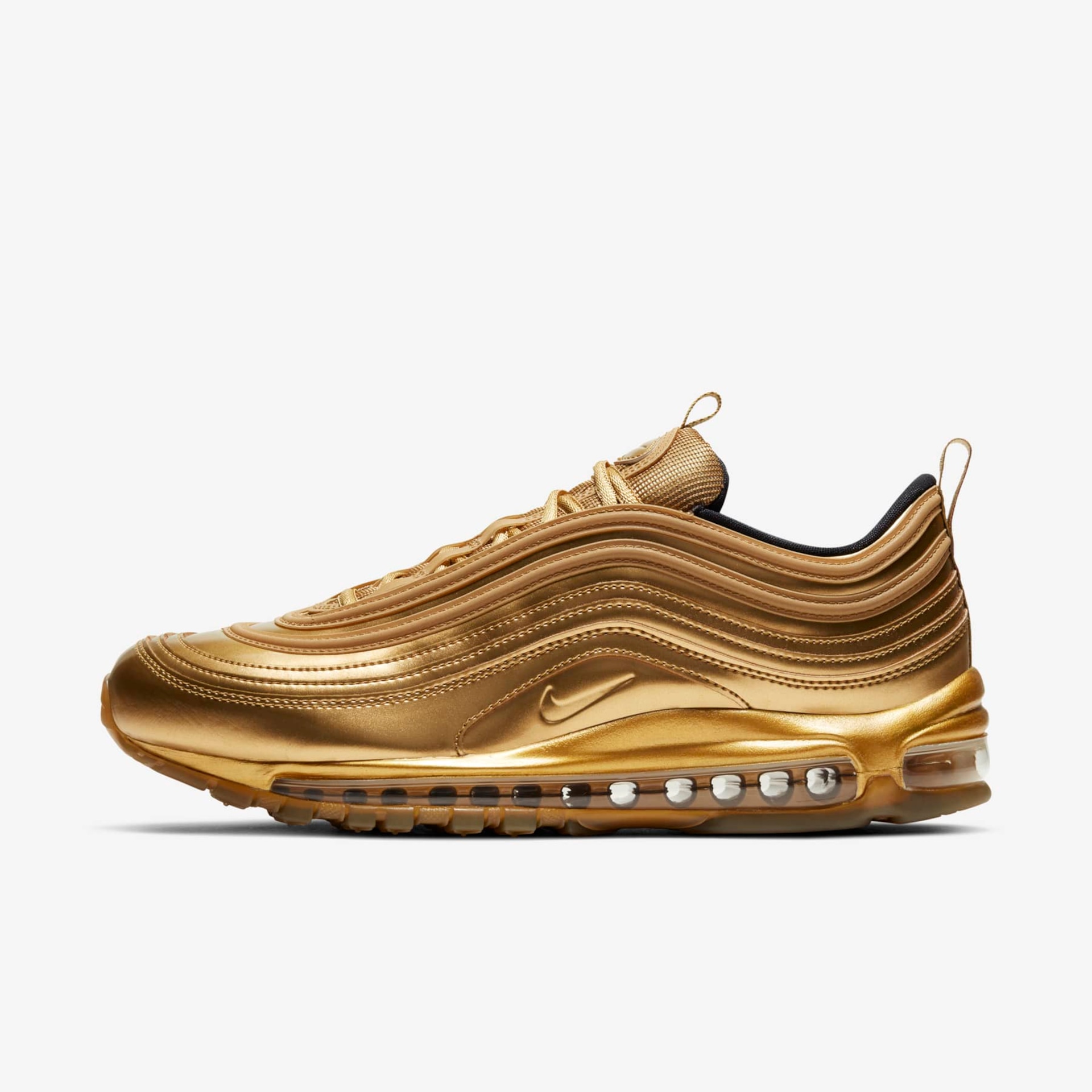 Tênis Nike Air Max 97 Unissex - Foto 1