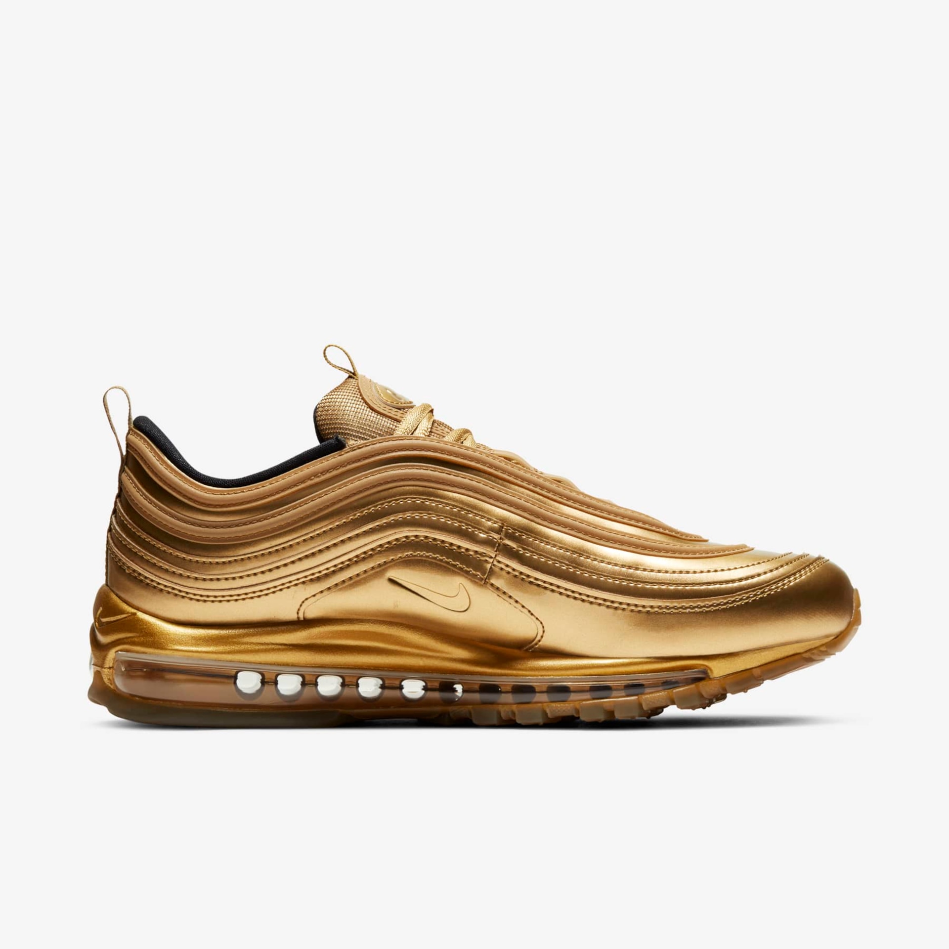 Tênis Nike Air Max 97 Unissex - Foto 3