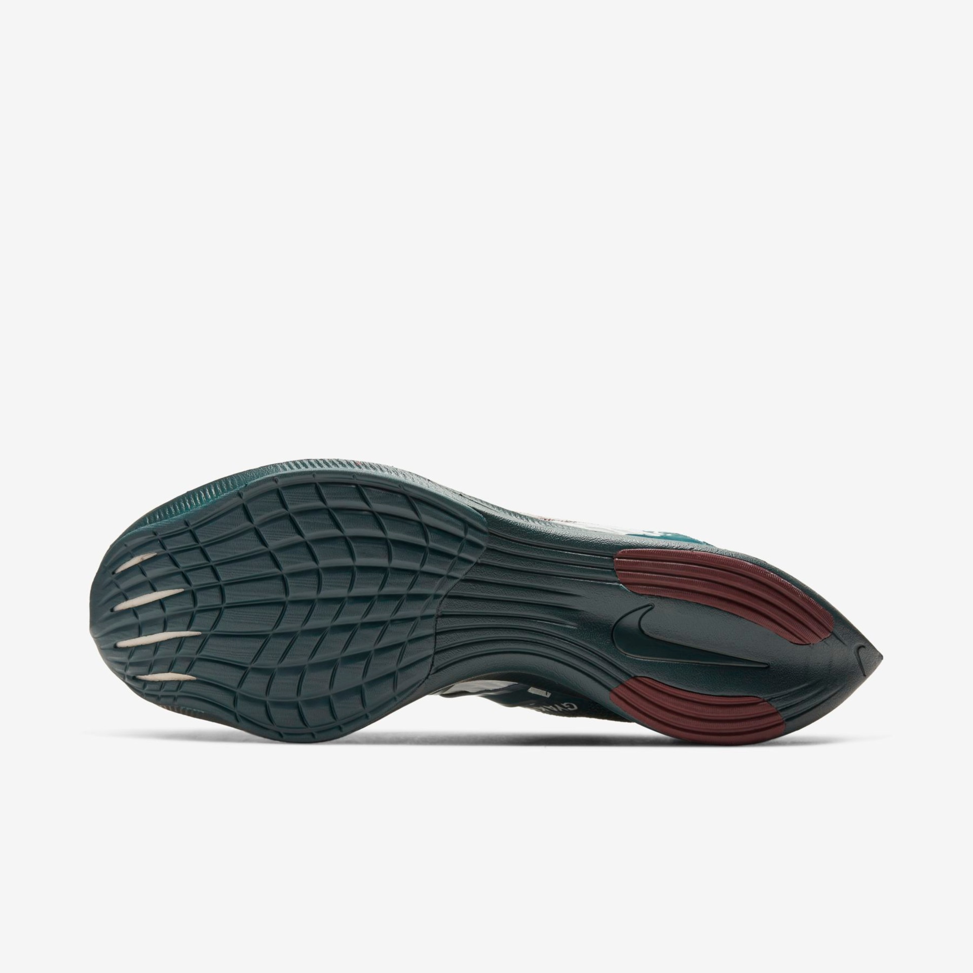 Tênis Nike ZoomX Vaporfly Gyakusou Unissex - Foto 2