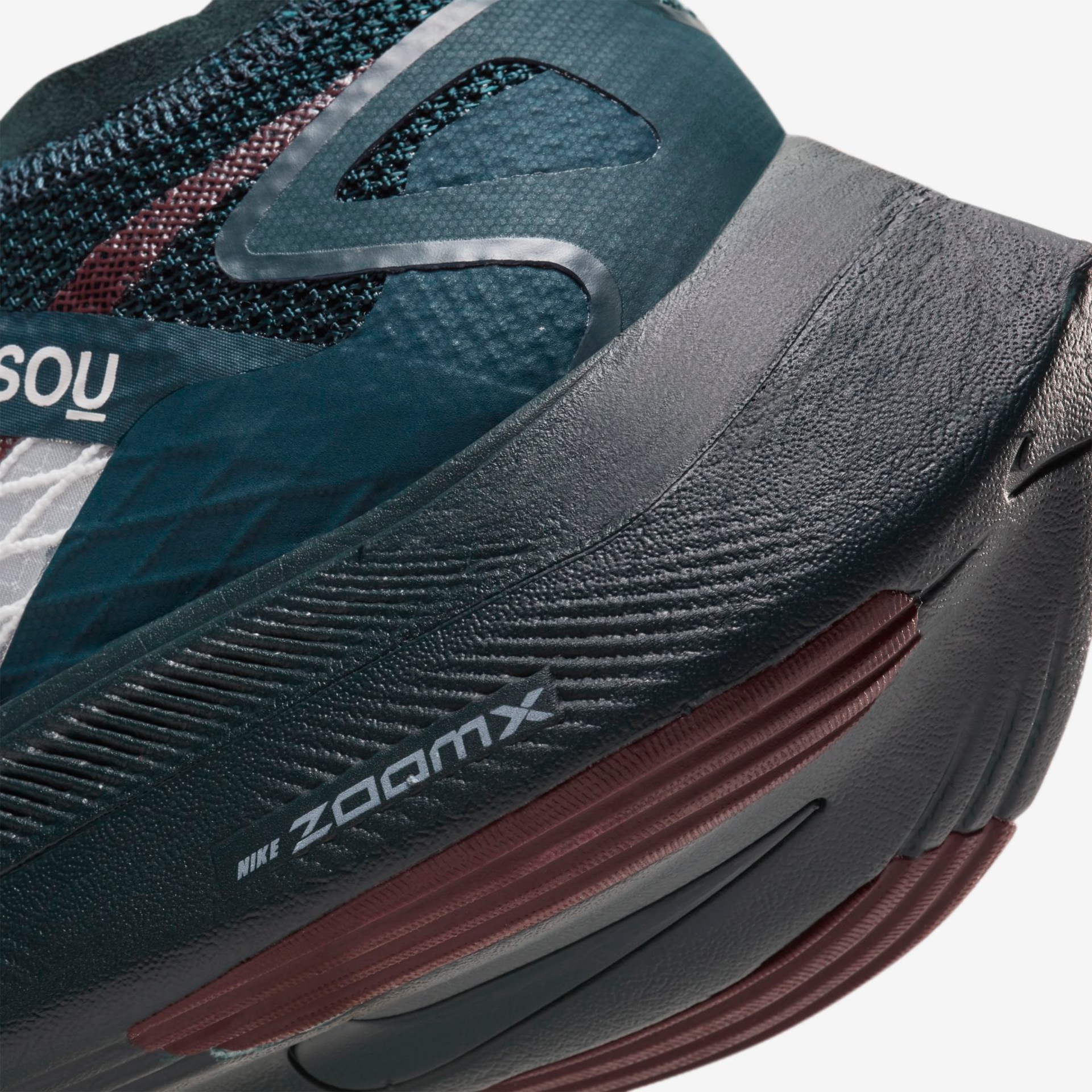 Tênis Nike ZoomX Vaporfly Gyakusou Unissex - Foto 8