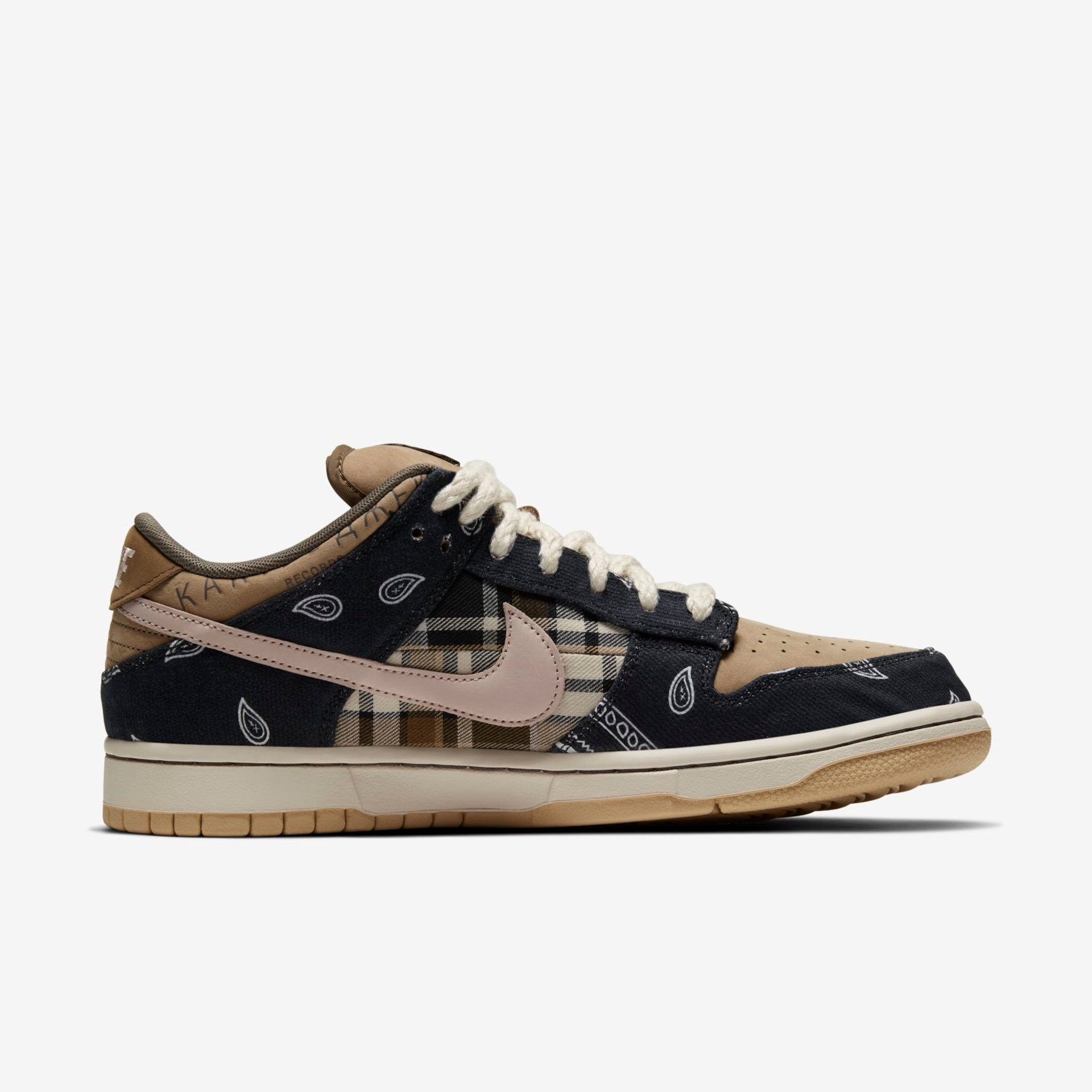 Tênis Nike SB Dunk Low Premium Unissex - Foto 3