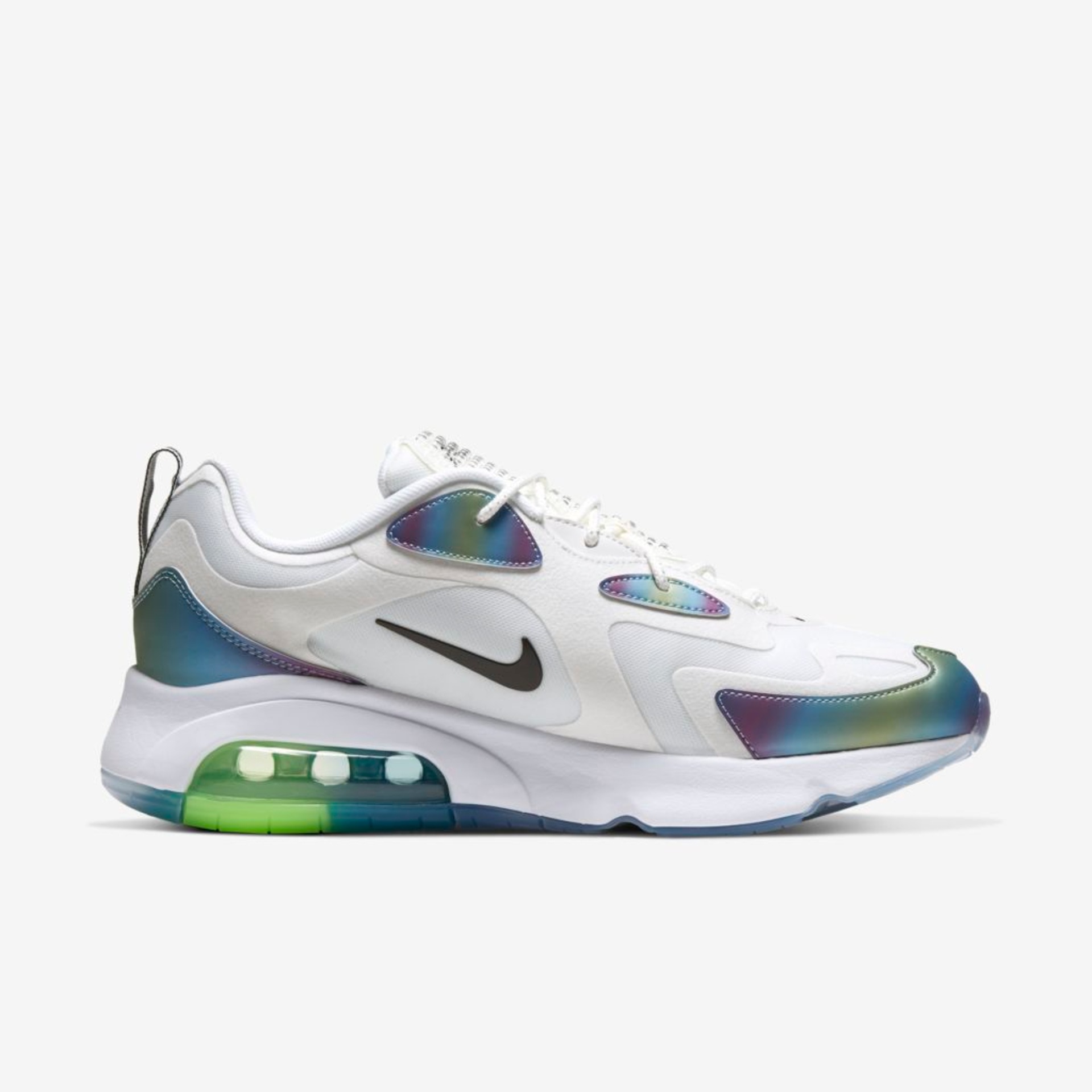 Tênis Nike Air Max 200 20 Masculino - Foto 3