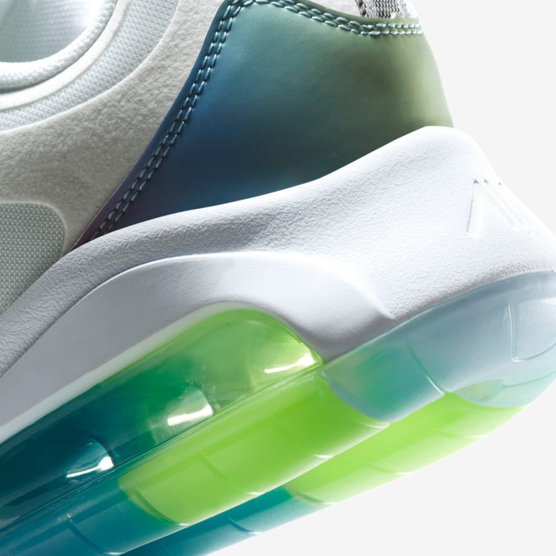 Tênis Nike Air Max 200 20 Masculino - Foto 8