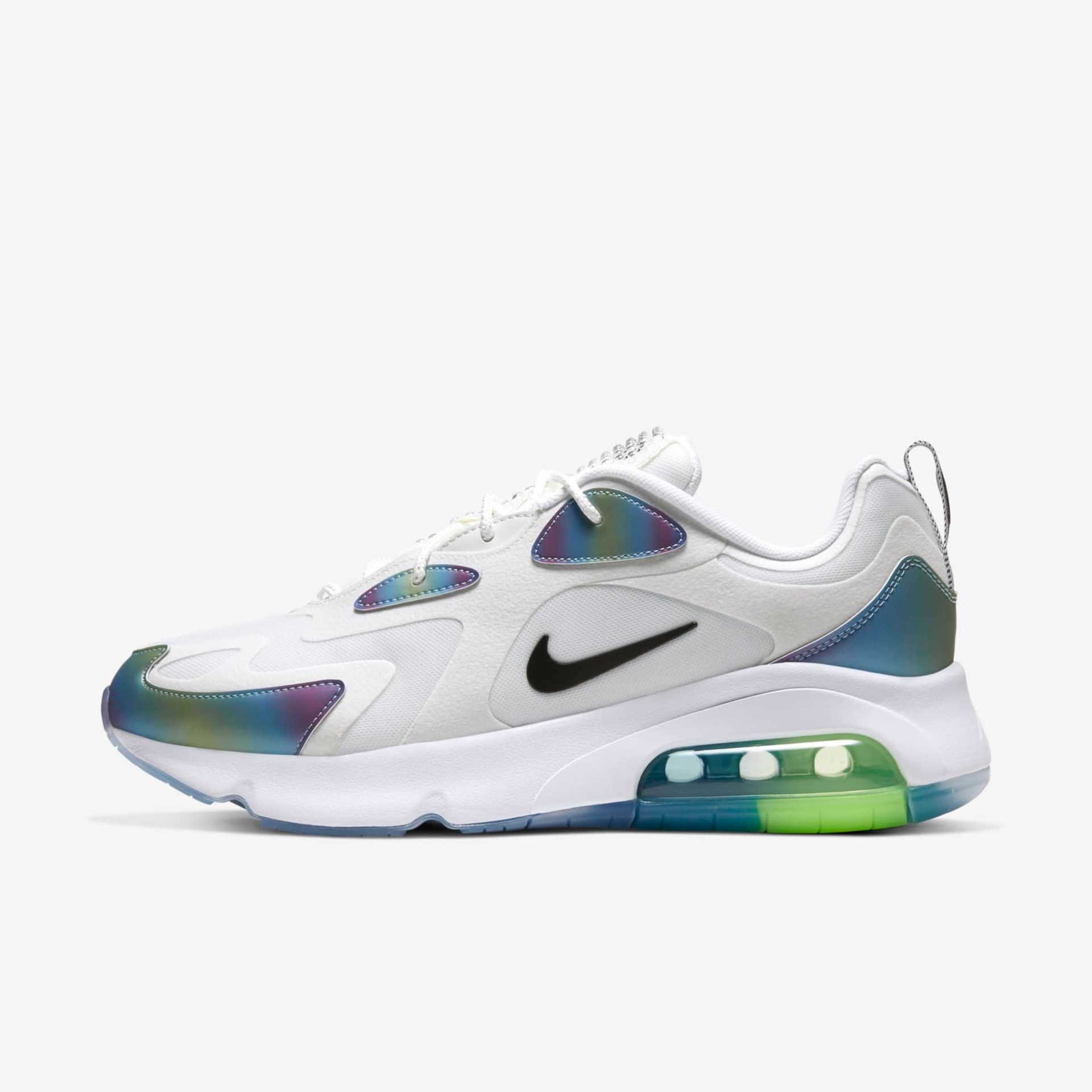 Tênis Nike Air Max 200 20 Masculino - Foto 1