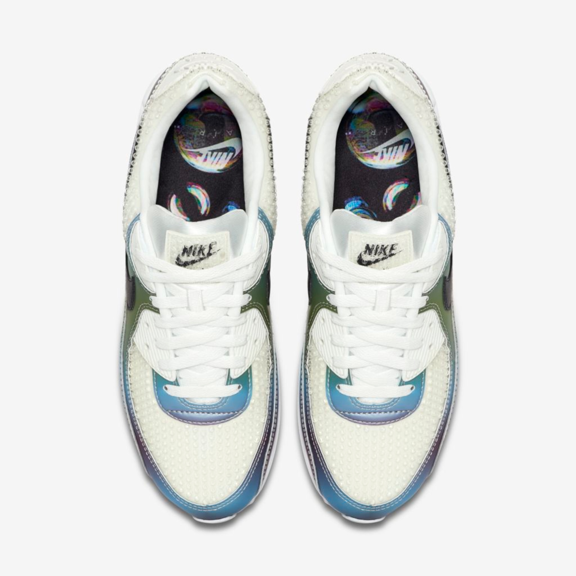 Tênis Nike Air Max 90 20 Masculino - Foto 4