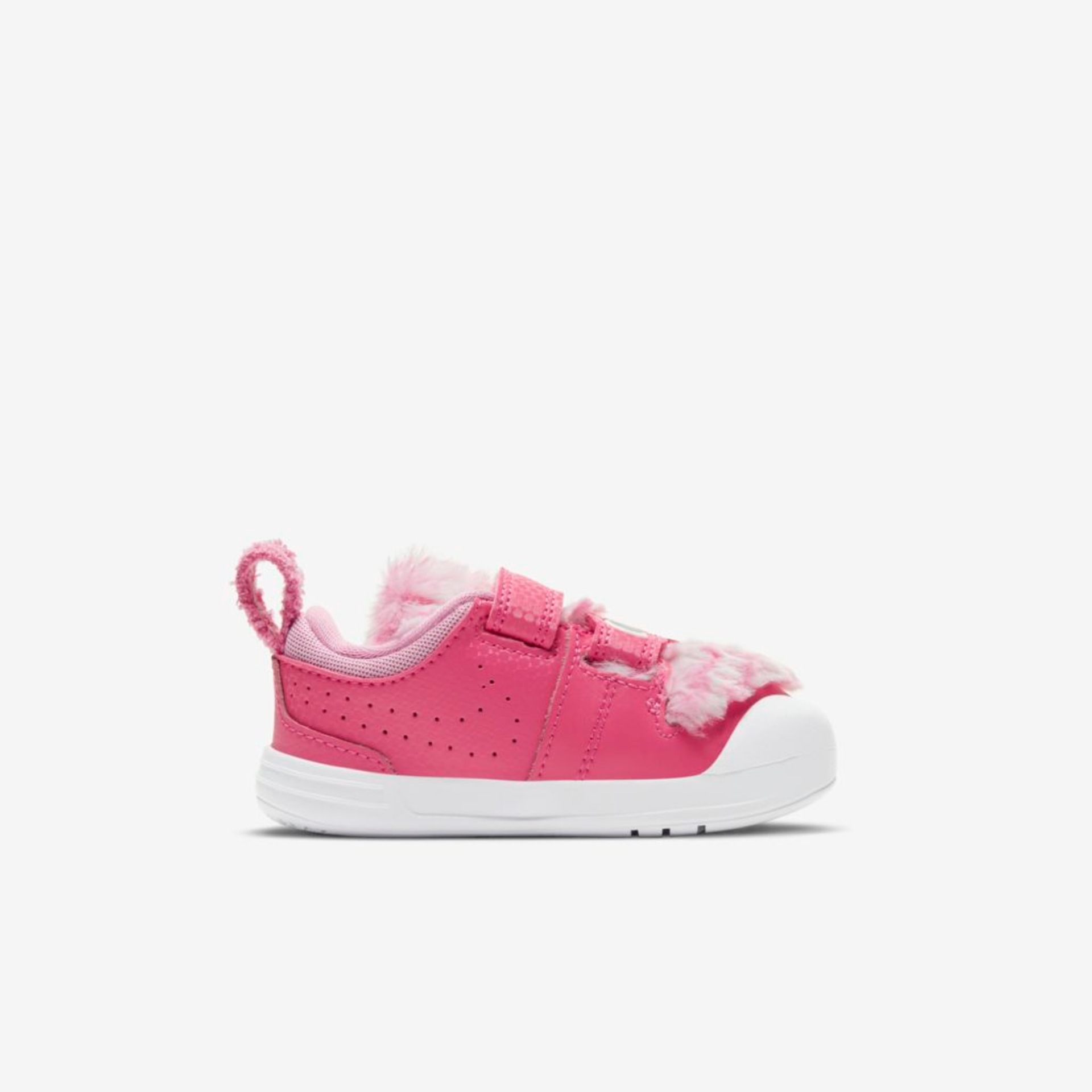 Tênis Nike Pico 5 Lil Infantil - Foto 3