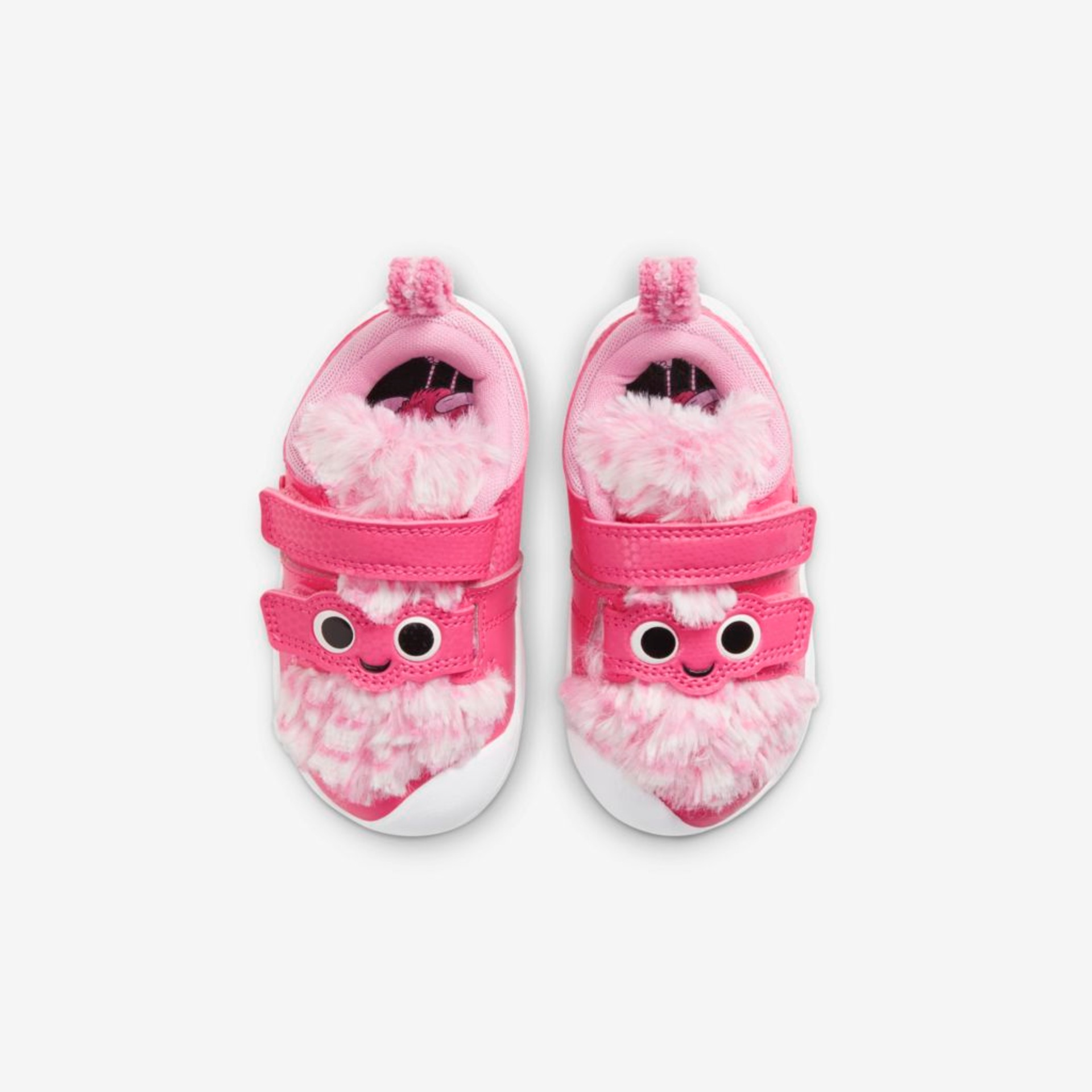 Tênis Nike Pico 5 Lil Infantil - Foto 4