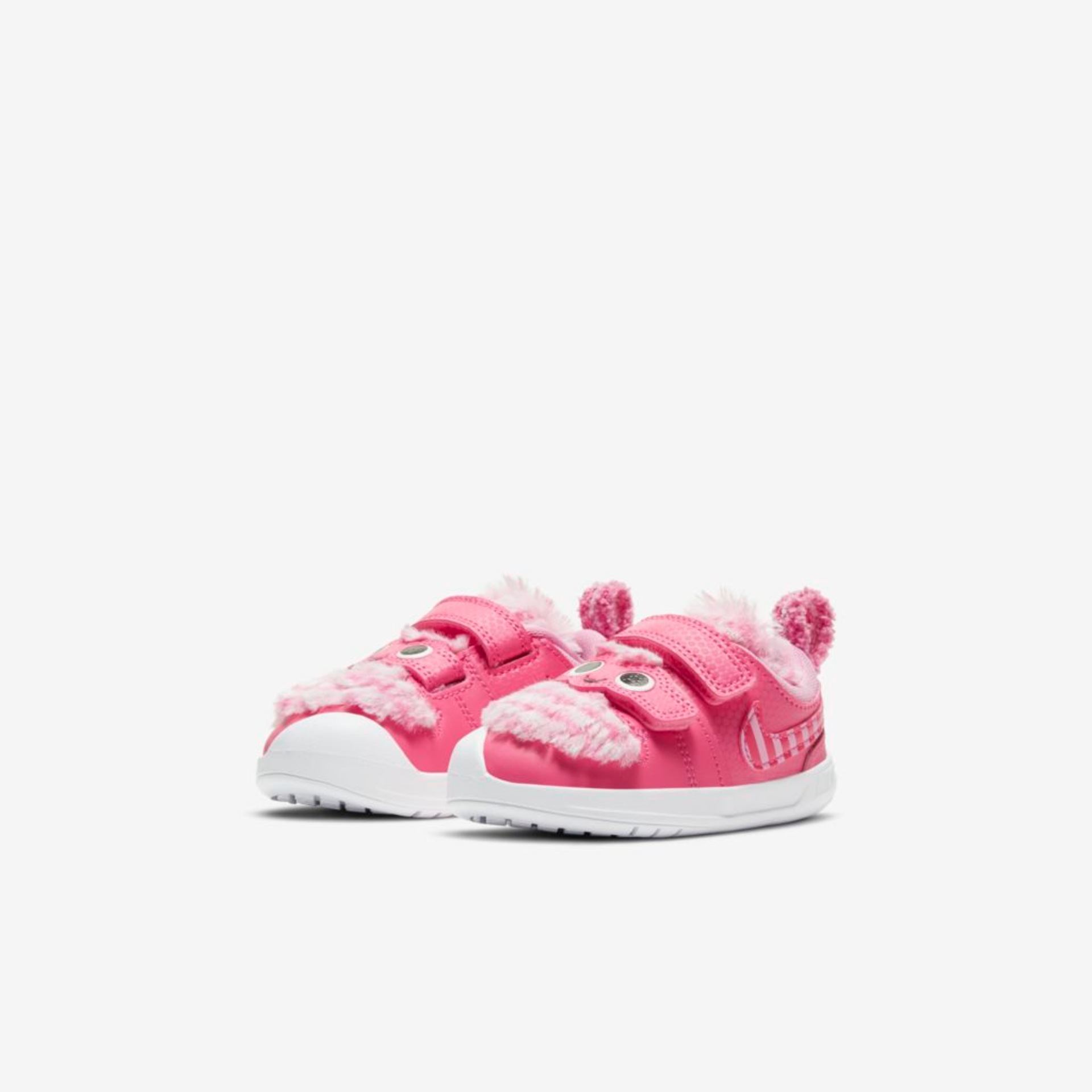 Tênis Nike Pico 5 Lil Infantil - Foto 5