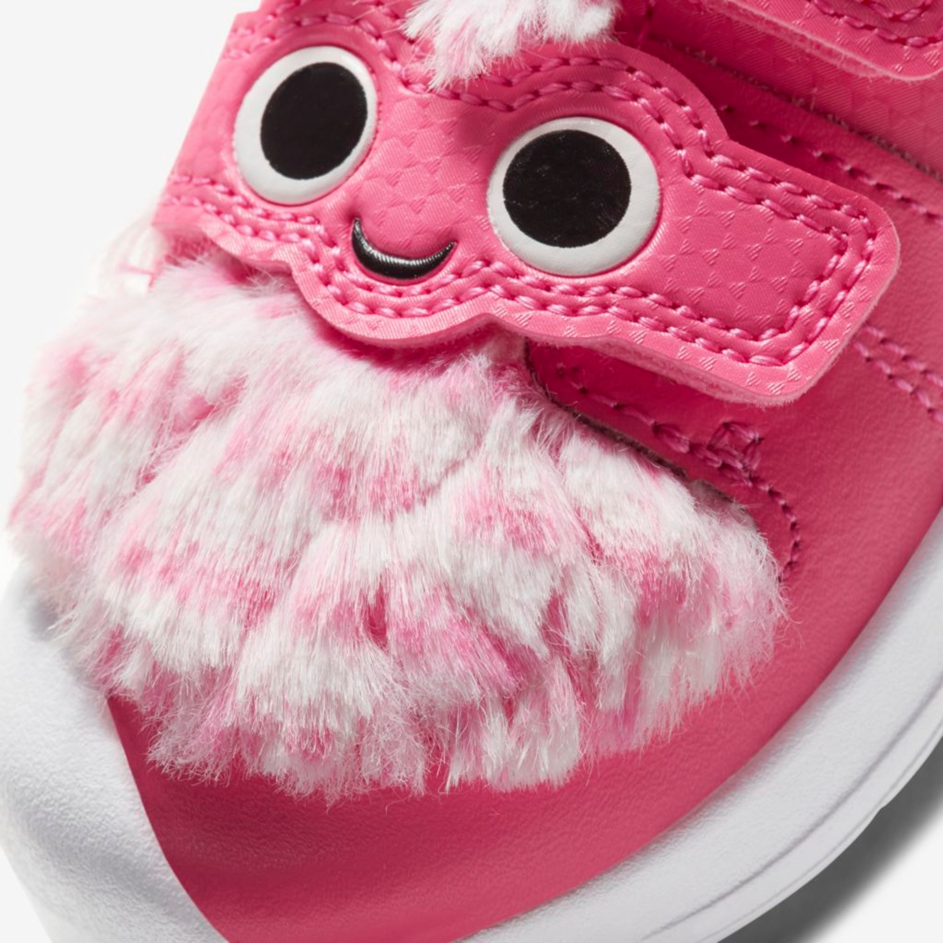 Tênis Nike Pico 5 Lil Infantil - Foto 7