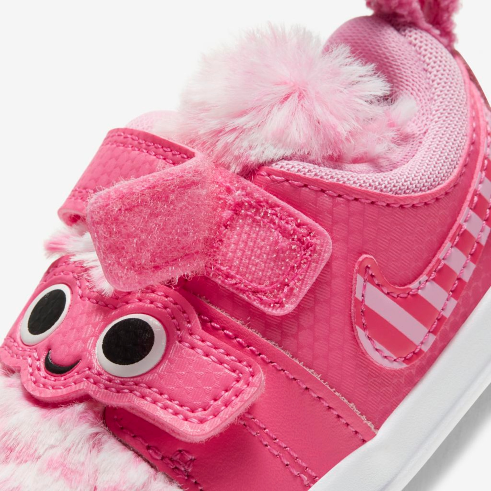 Tênis Nike Pico 5 Lil Infantil - Foto 8