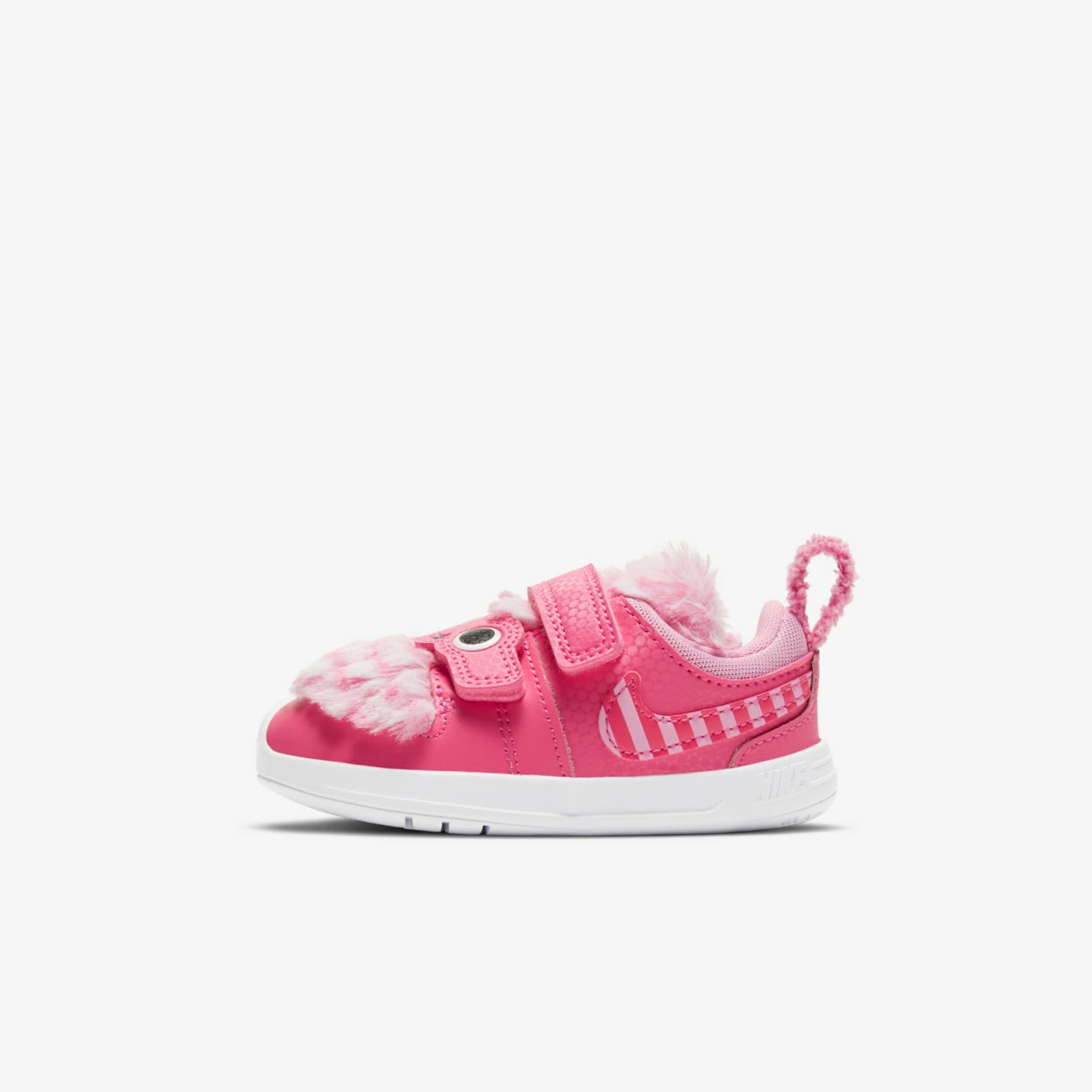 Tênis Nike Pico 5 Lil Infantil - Foto 1