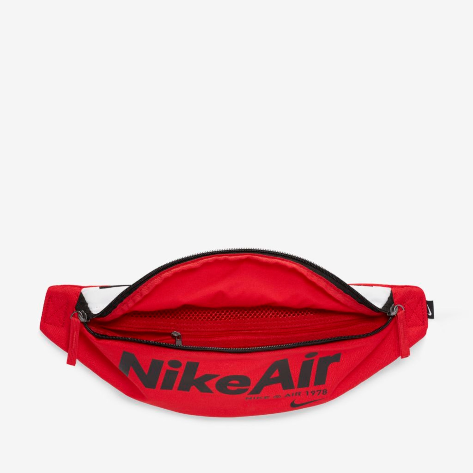 Pochete Nike Heritage 2.0 Unissex - Foto 5