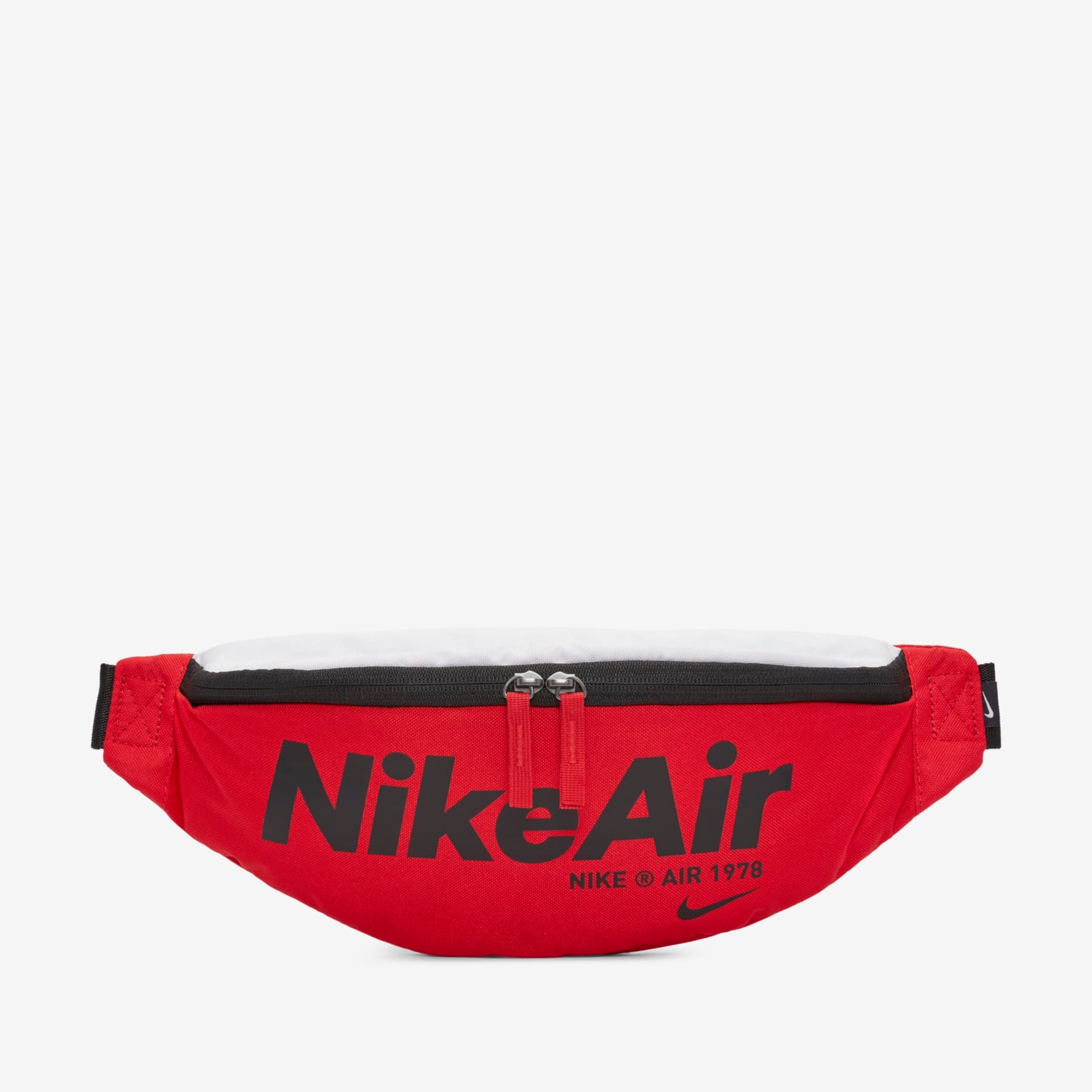 Pochete Nike Heritage 2.0 Unissex - Foto 1