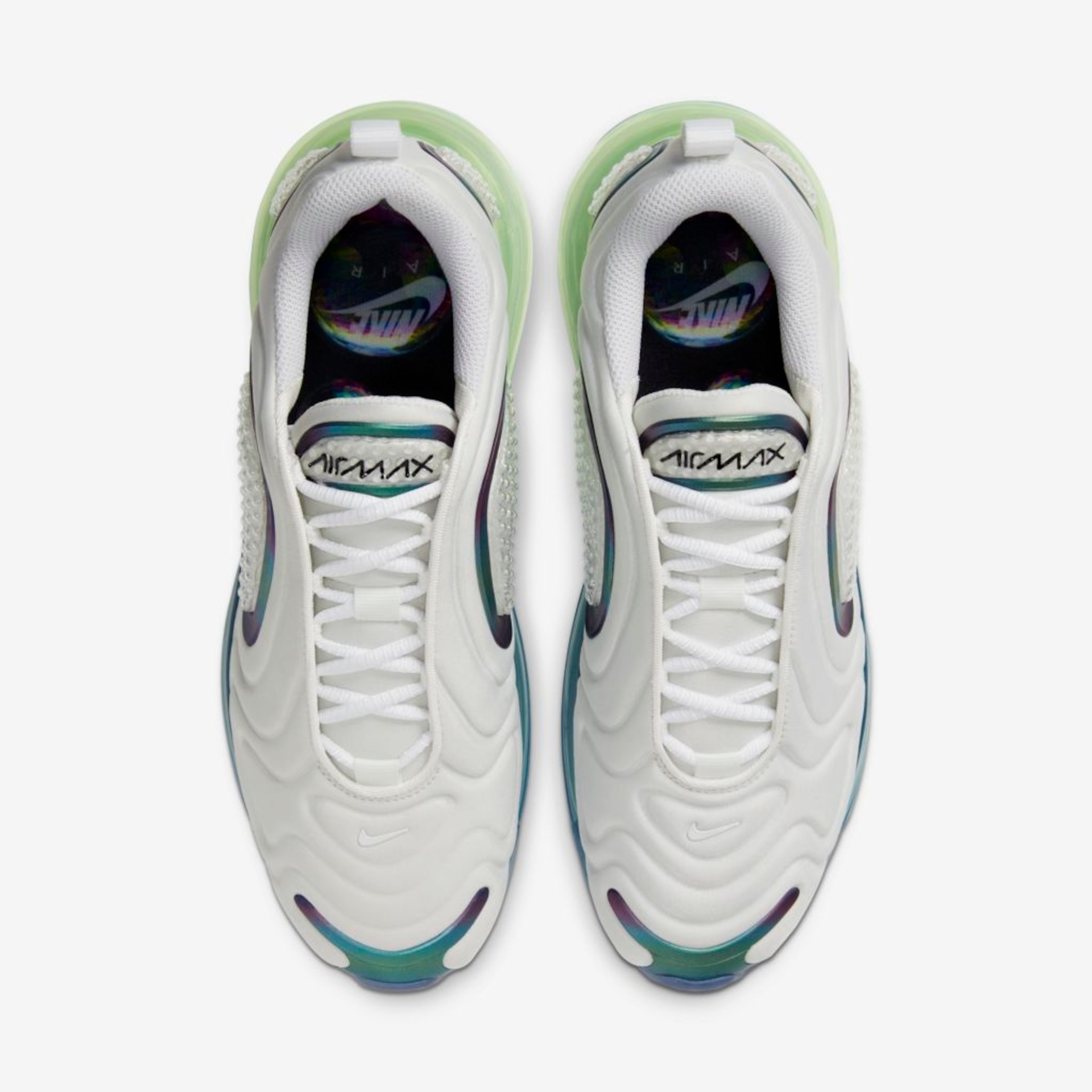 Tênis Nike Air Max 720 20 Masculino - Foto 4