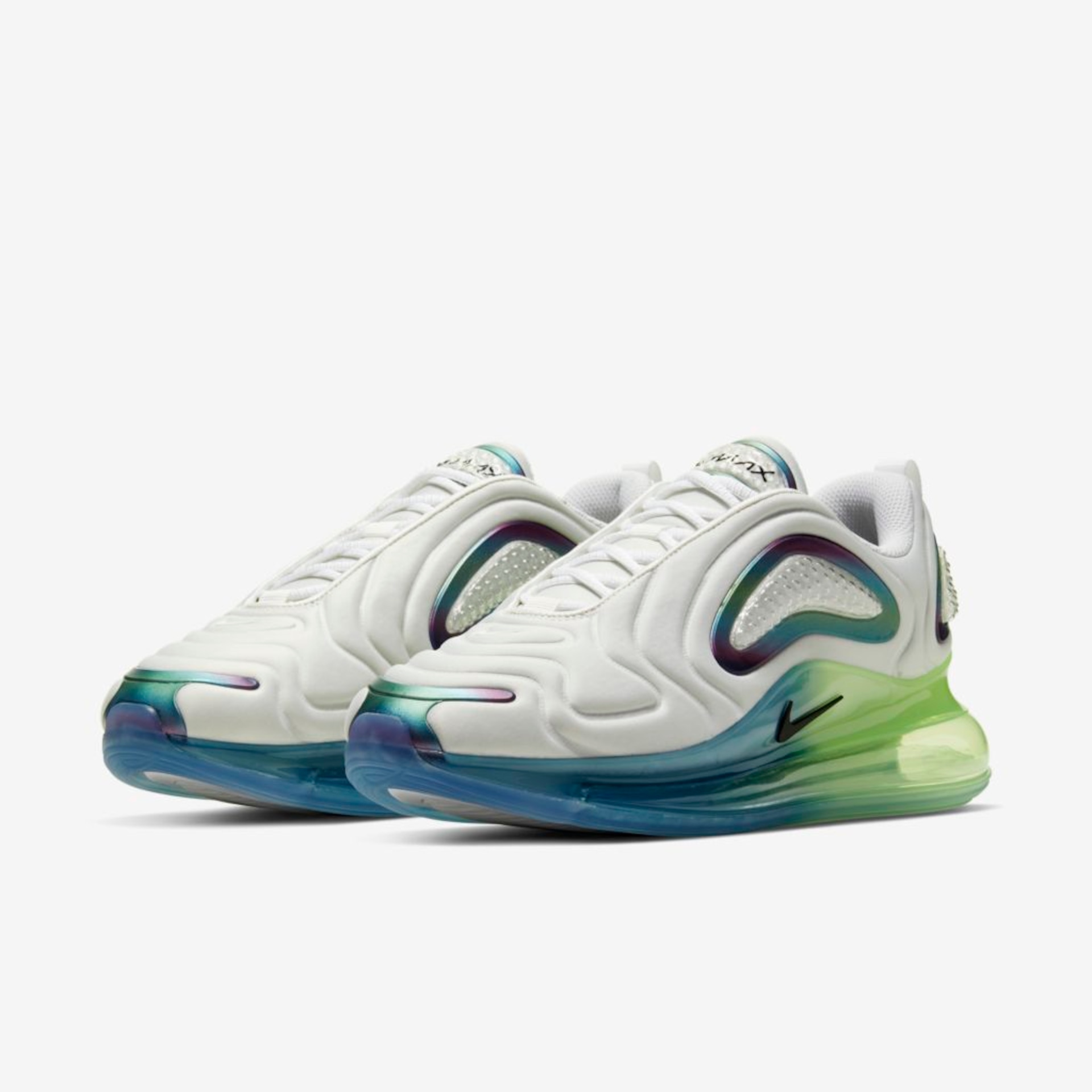 Tênis Nike Air Max 720 20 Masculino - Foto 5