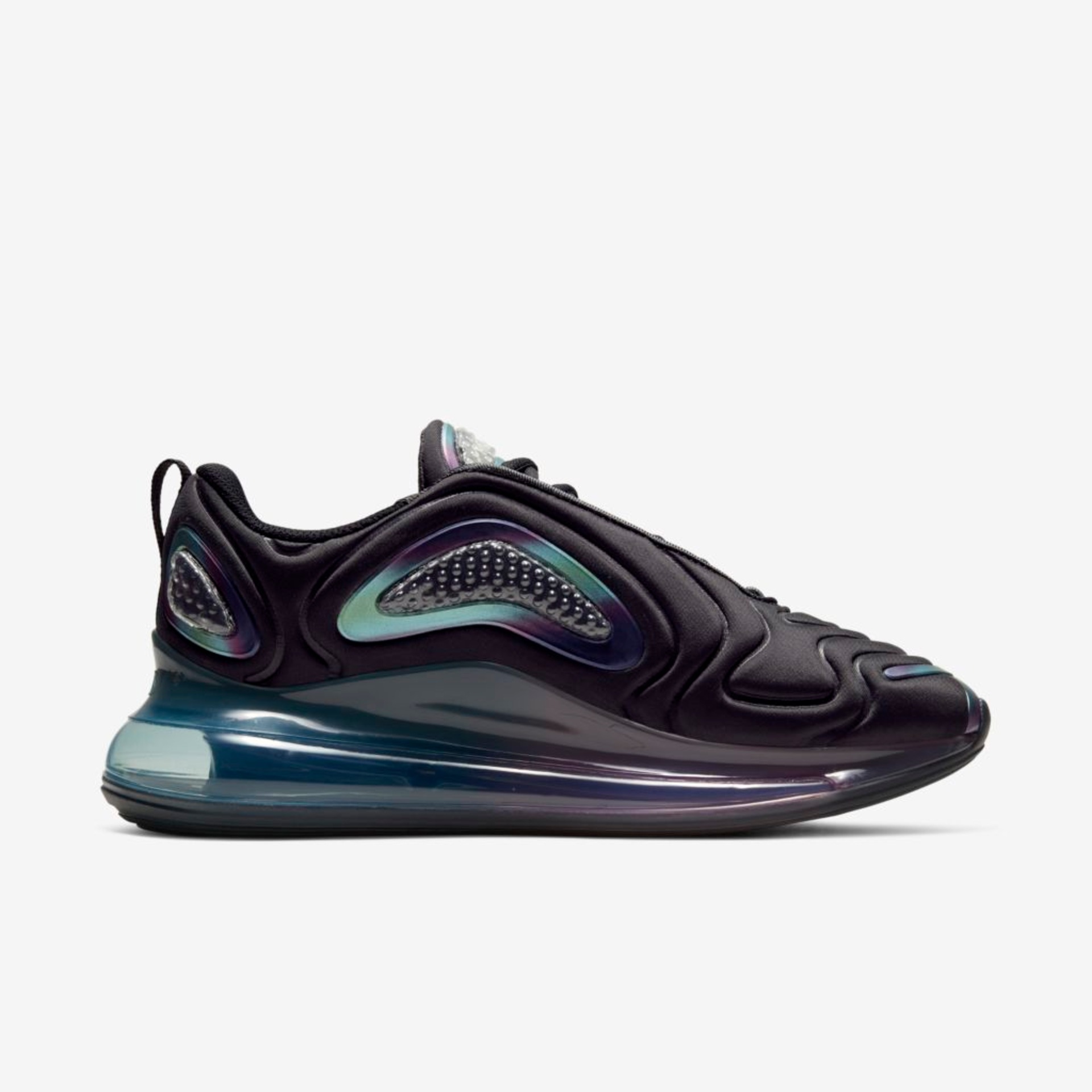 Tênis Nike Air Max 720 20 Masculino - Foto 3