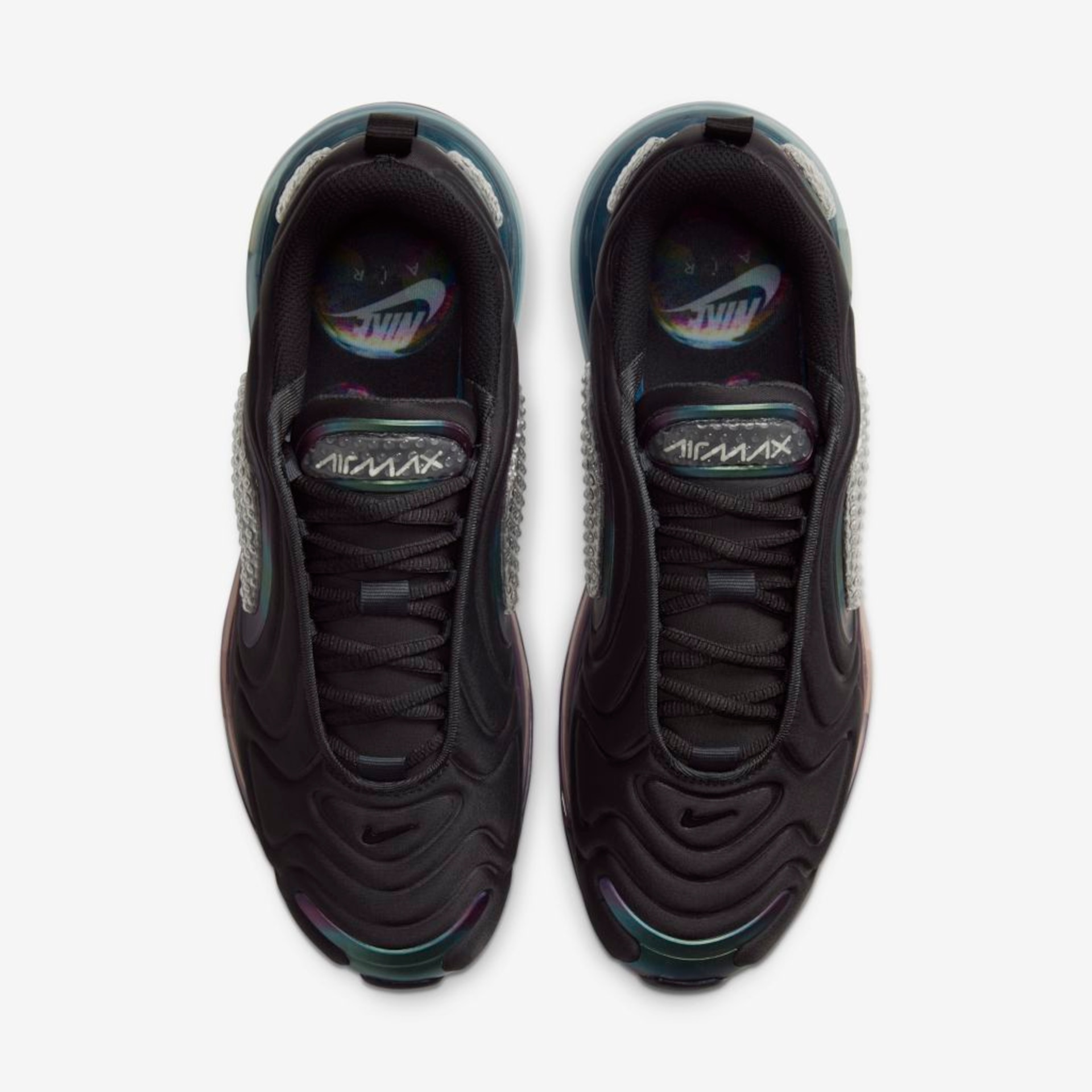 Tênis Nike Air Max 720 20 Masculino - Foto 4
