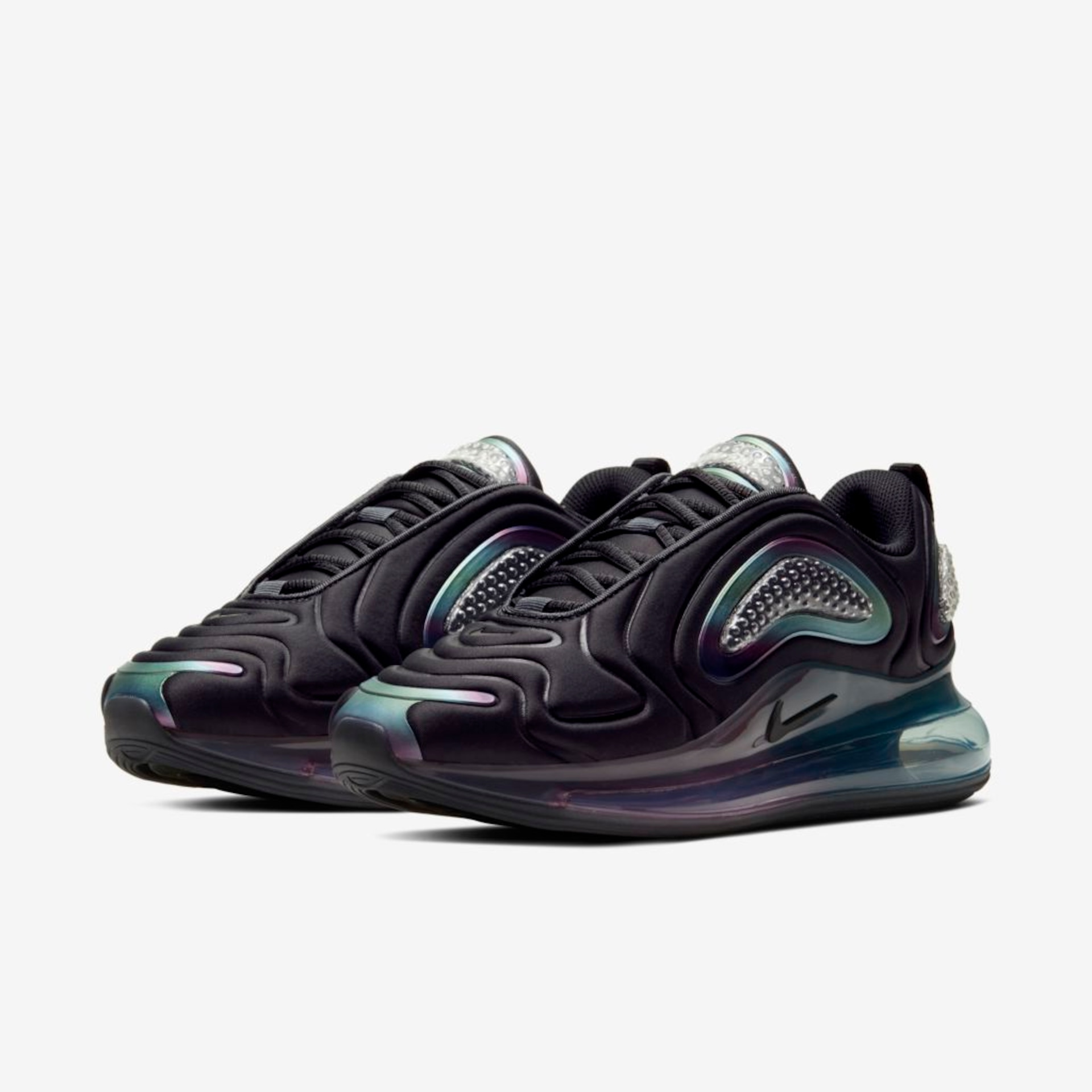 Tênis Nike Air Max 720 20 Masculino - Foto 5