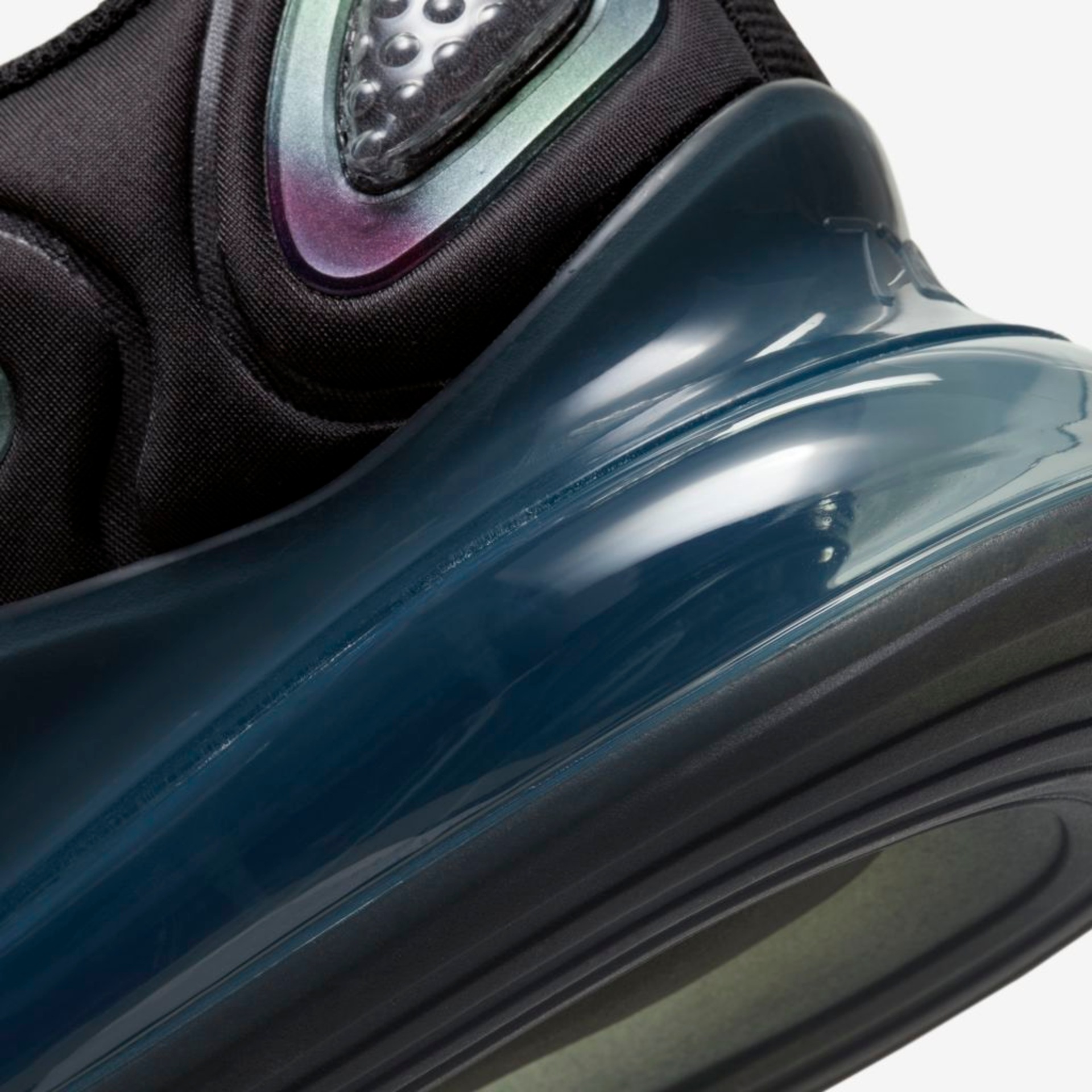 Tênis Nike Air Max 720 20 Masculino - Foto 8
