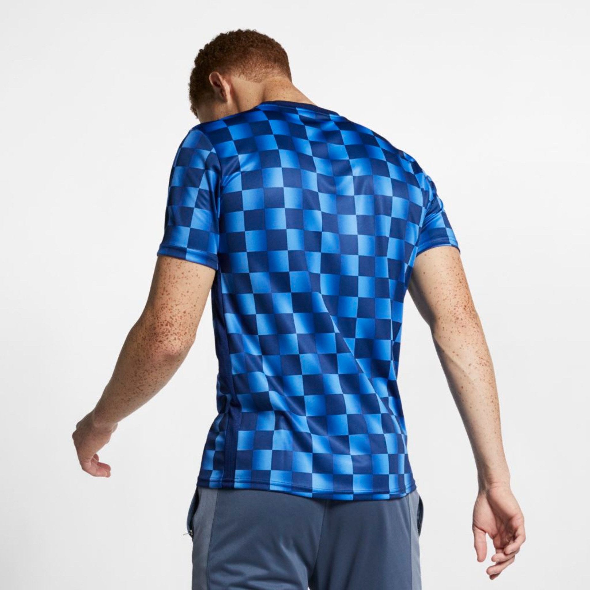 Camiseta Nike Dri-FIT Academy Masculina - Foto 2