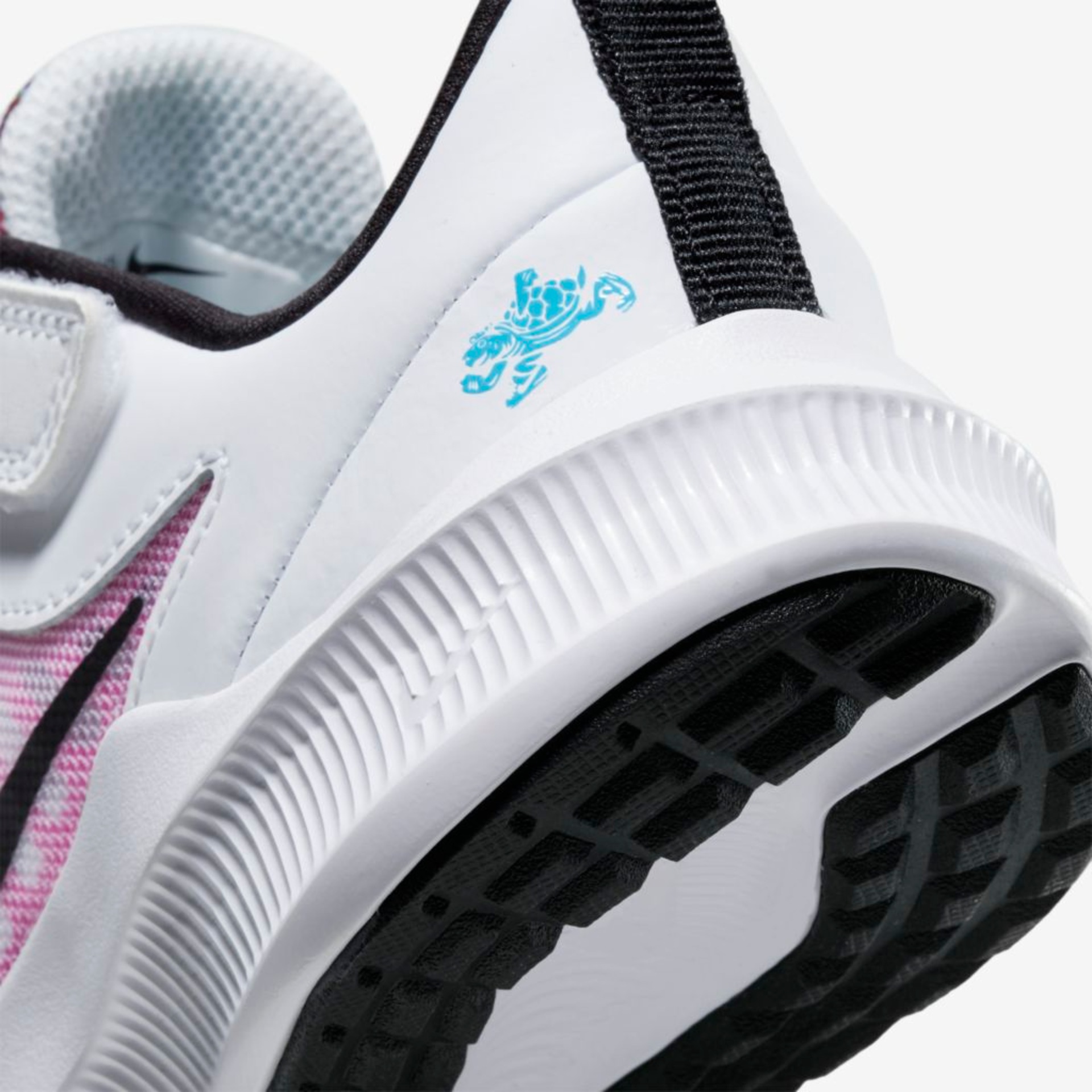 Tênis Nike Downshifter 10 Fable Infantil - Foto 8