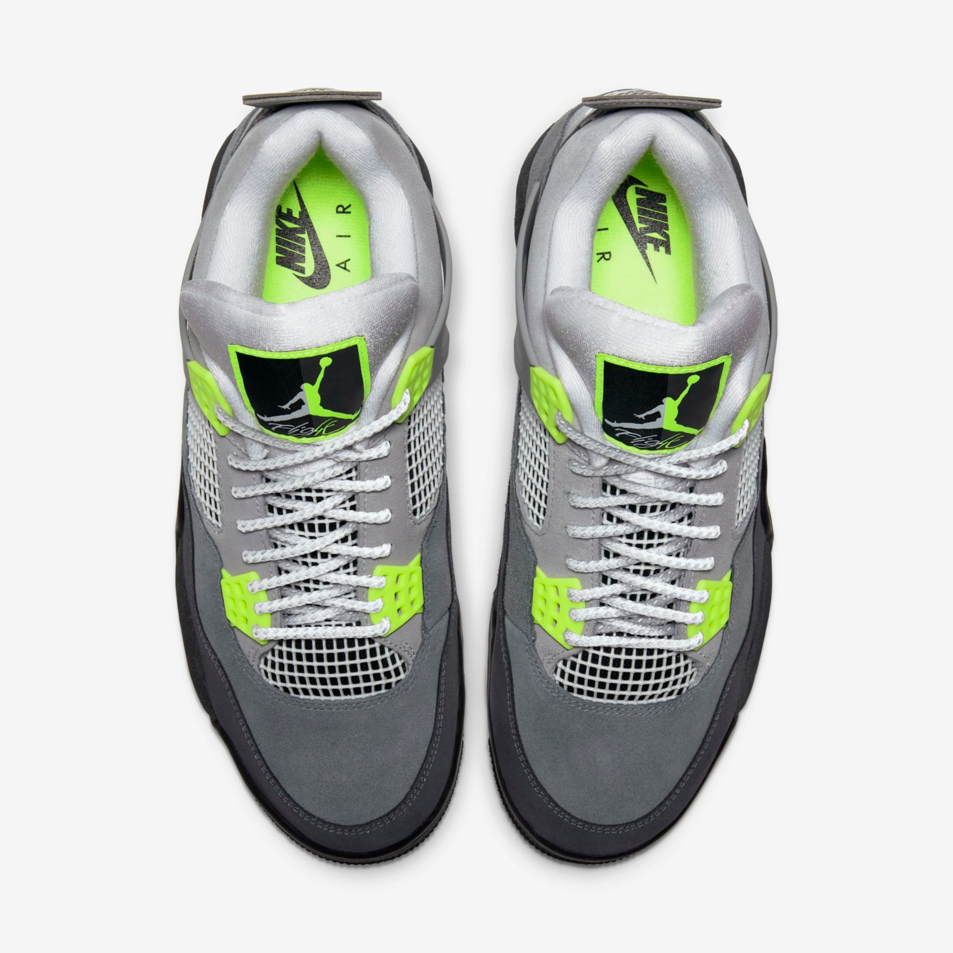 Tênis Air Jordan 4 Retro SE Masculino - Foto 4