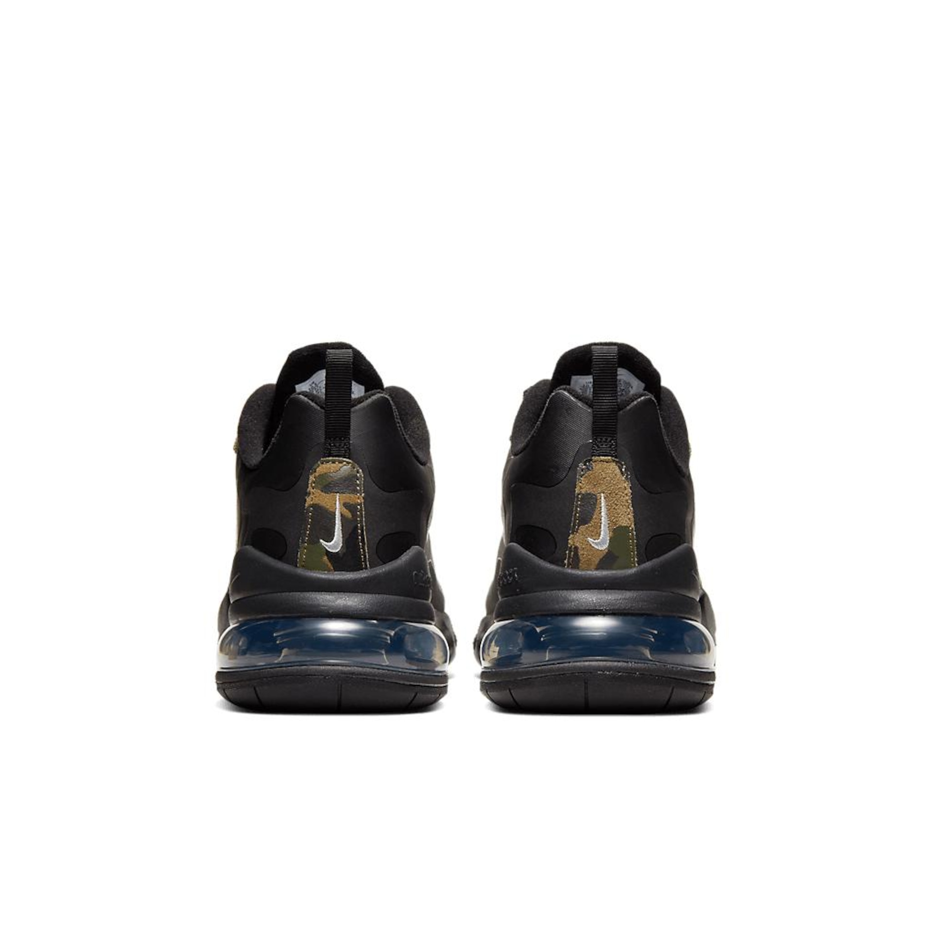 Tênis Nike Air Max 270 React Masculino - Foto 6