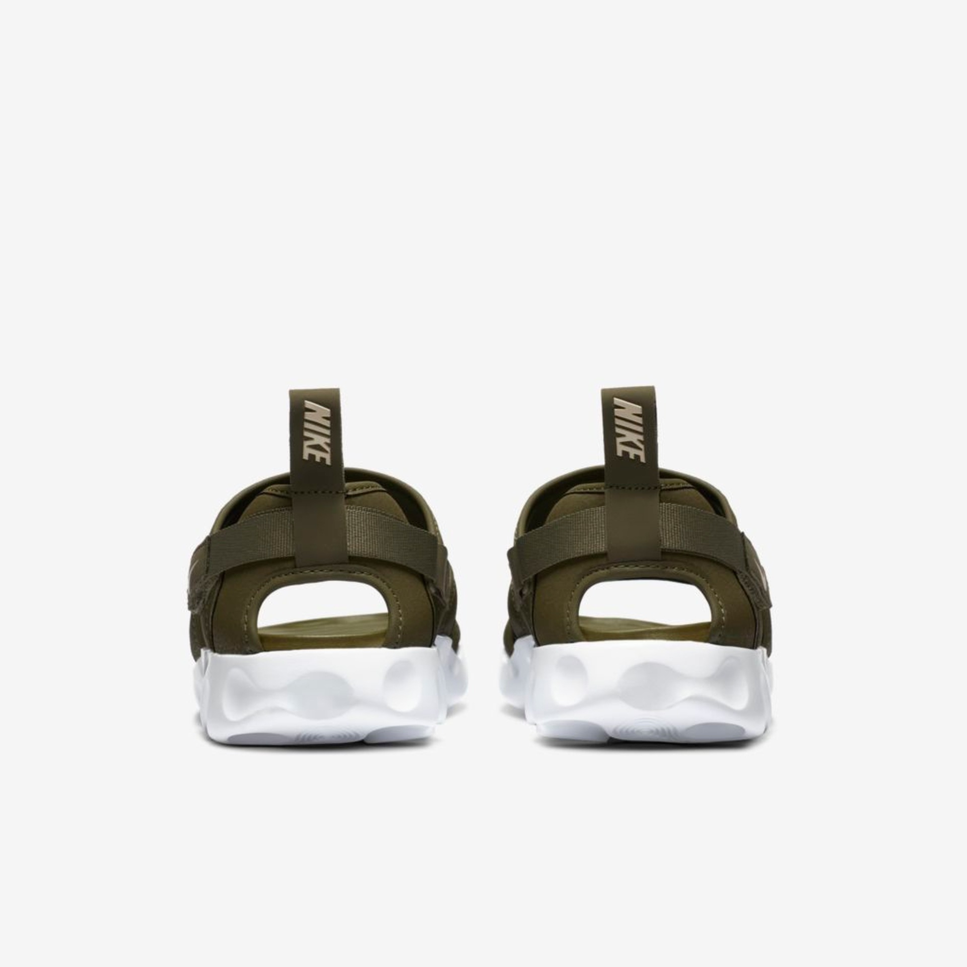Sandália Nike Owaysis Masculina - Foto 6