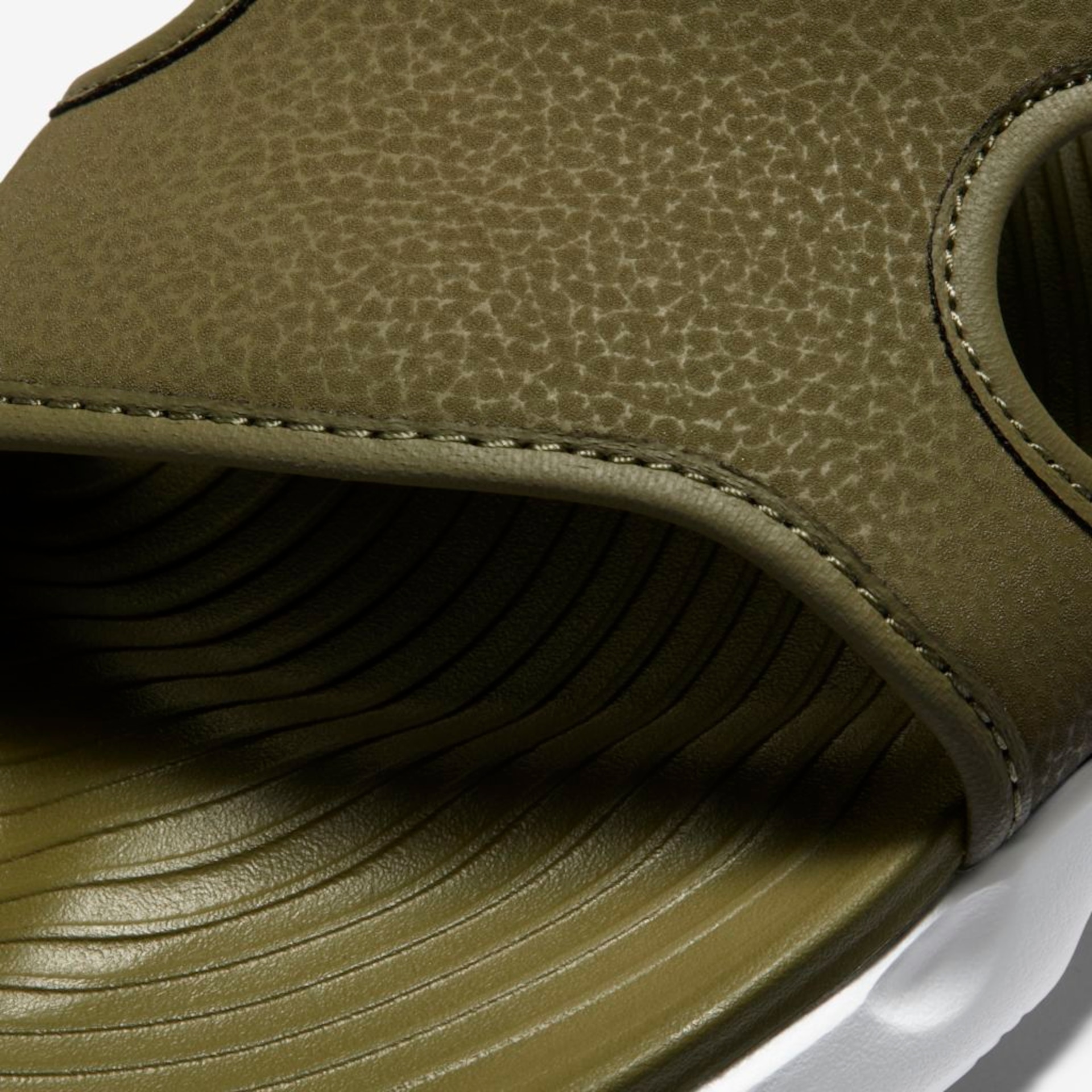 Sandália Nike Owaysis Masculina - Foto 7