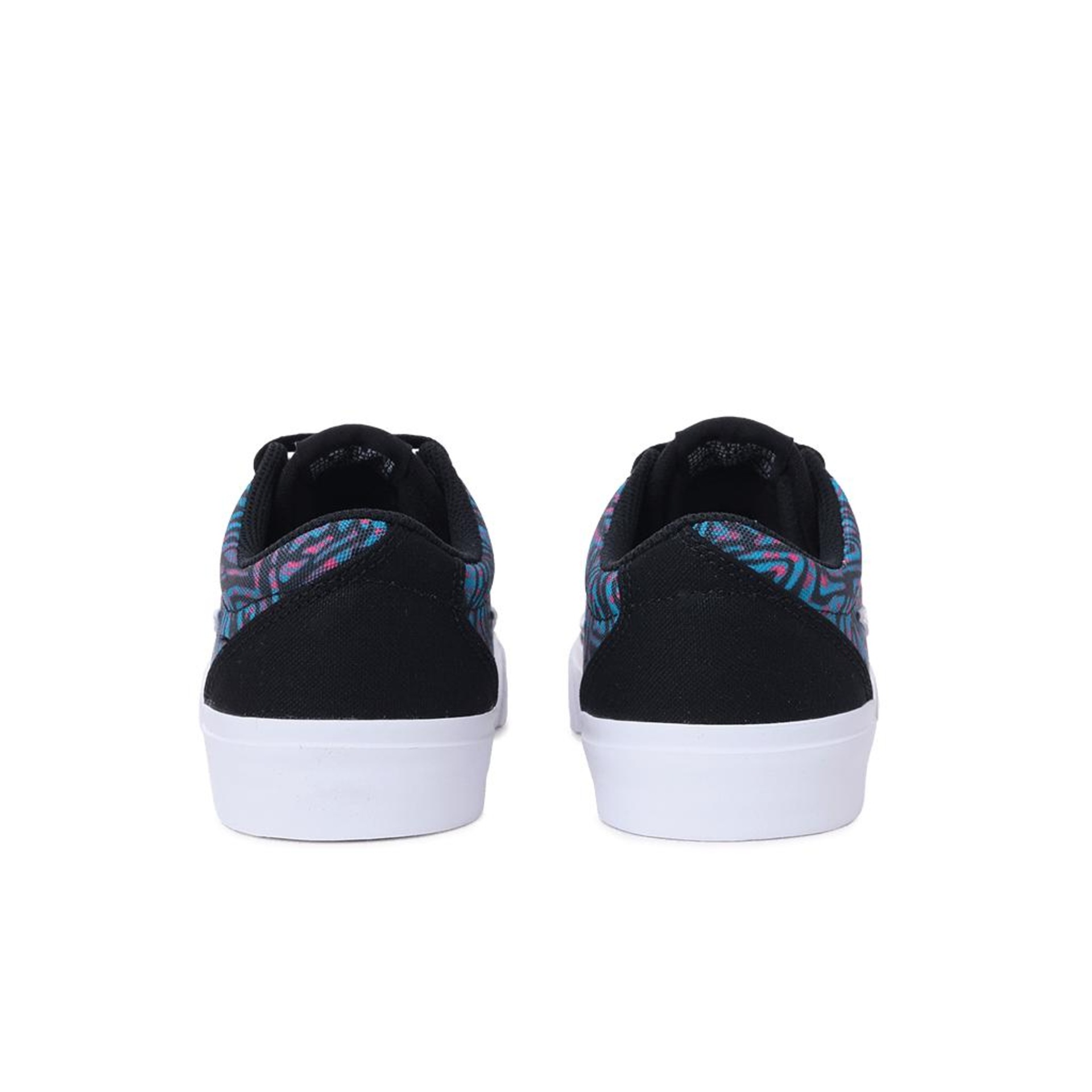 Tênis Nike SB Charge Canvas Premium Infantil - Foto 6