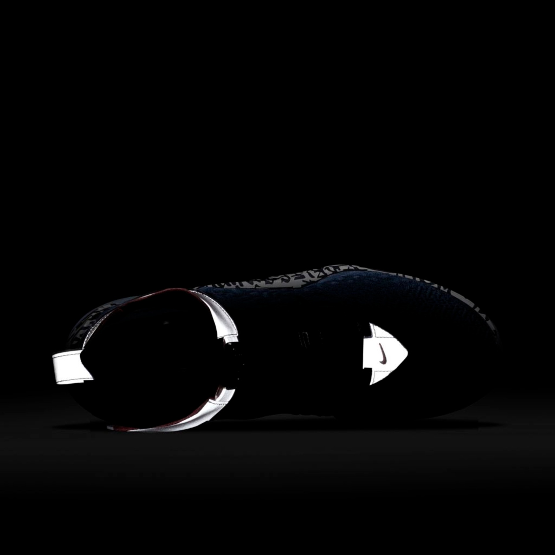 Tênis Nike LeBron 17 FP Masculino - Foto 9