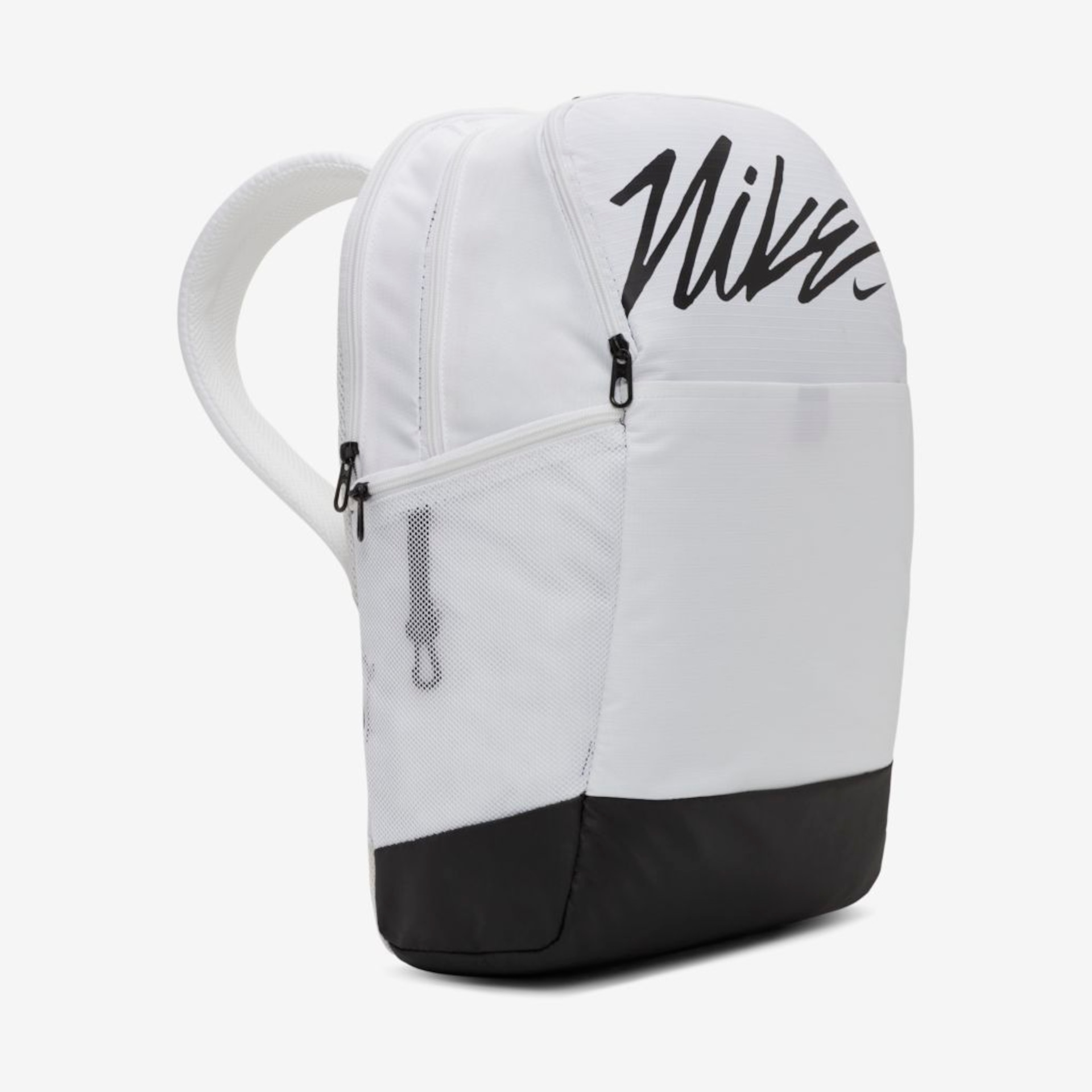 Mochila Nike Brasilia (Média) Unissex - Foto 3