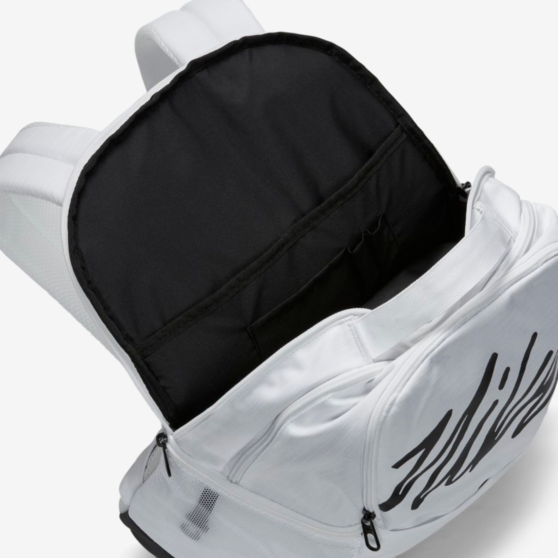 Mochila Nike Brasilia (Média) Unissex - Foto 5