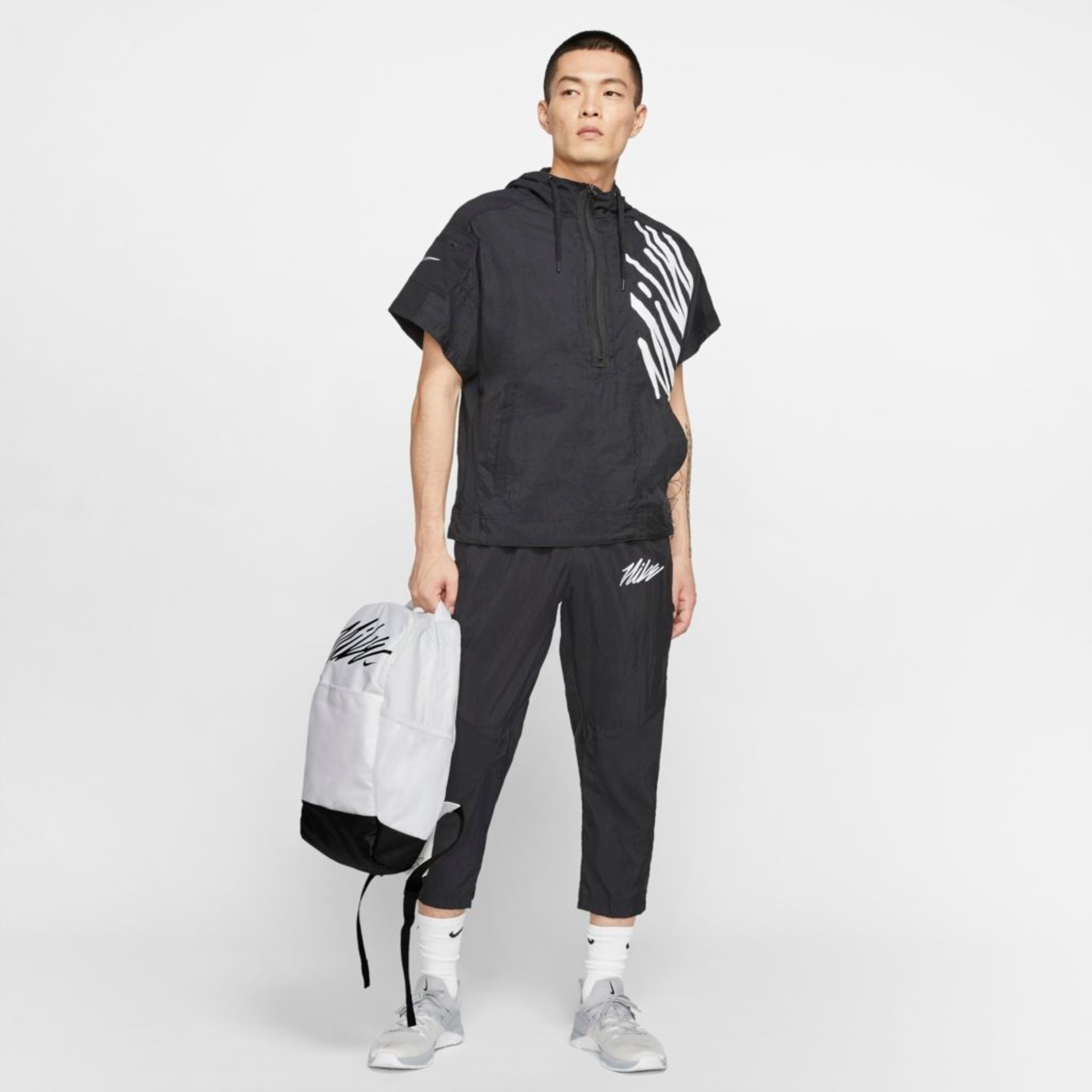 Mochila Nike Brasilia (Média) Unissex - Foto 10