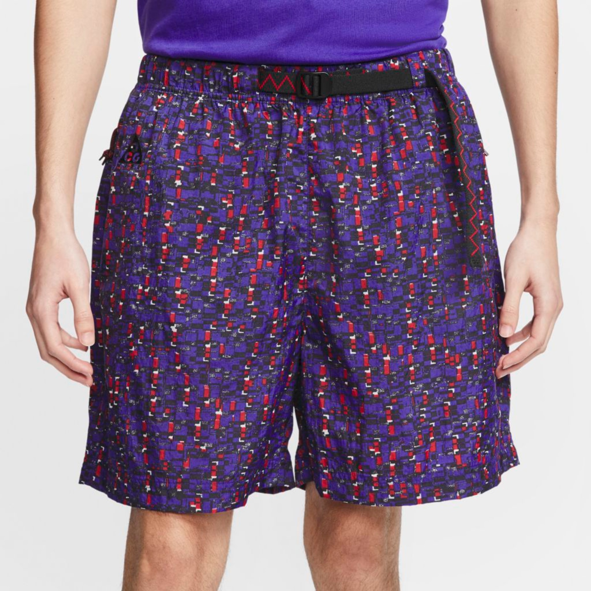 Shorts Nike ACG Masculino - Foto 2