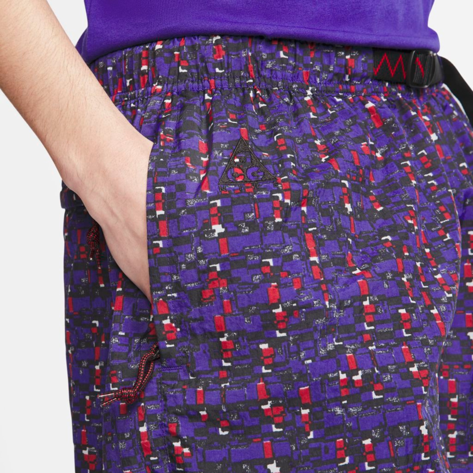 Shorts Nike ACG Masculino - Foto 4