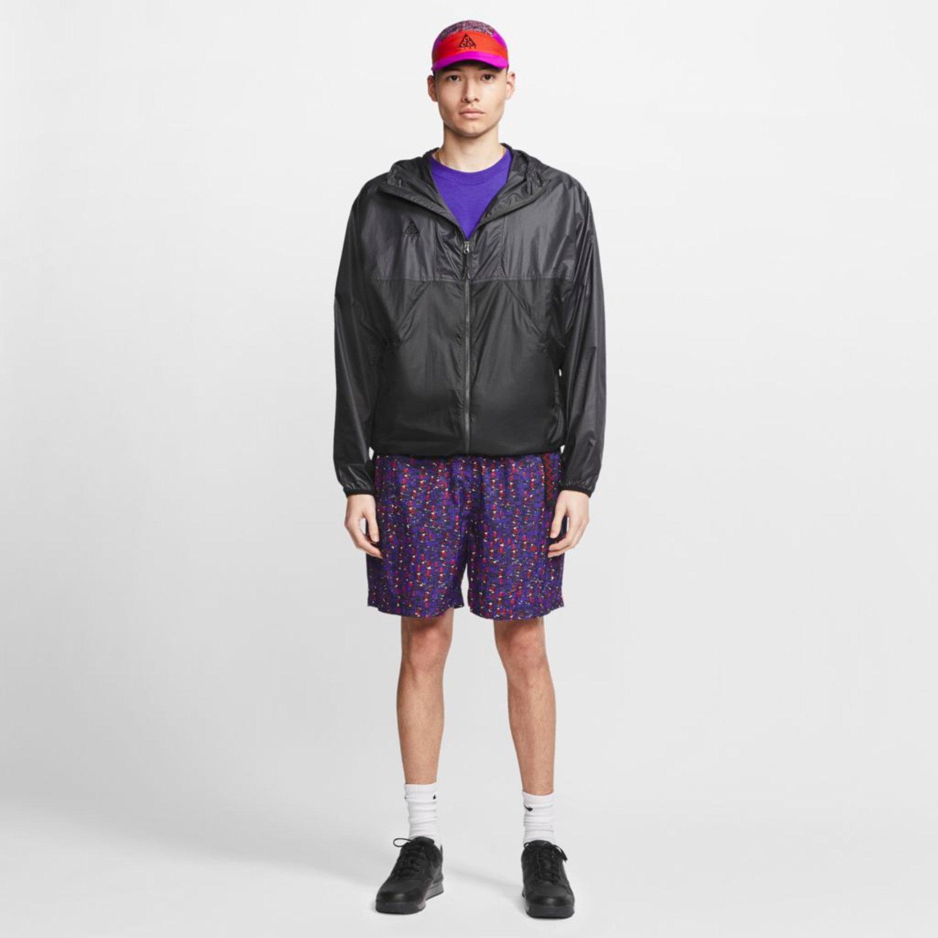 Shorts Nike ACG Masculino - Foto 7