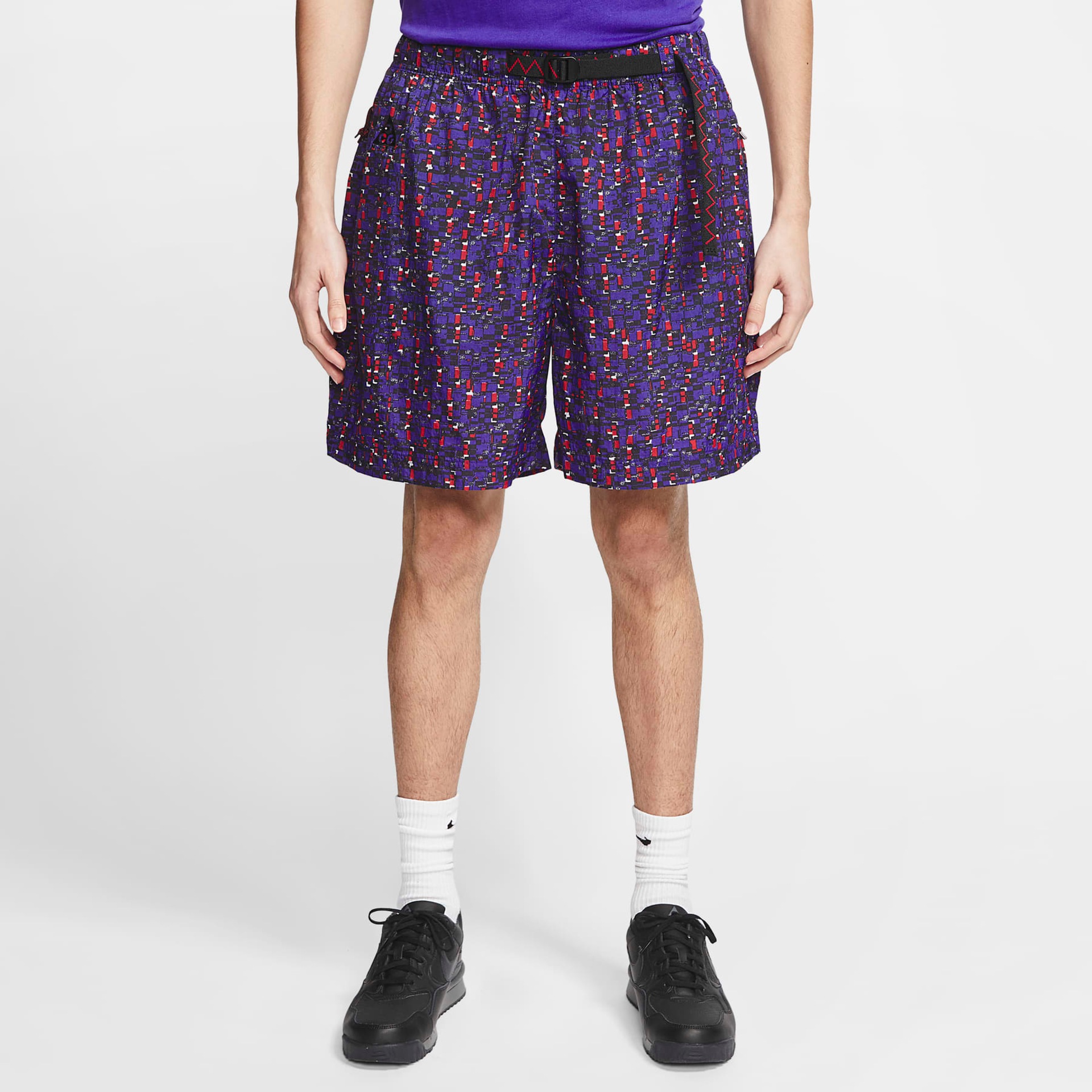 Shorts Nike ACG Masculino - Foto 1