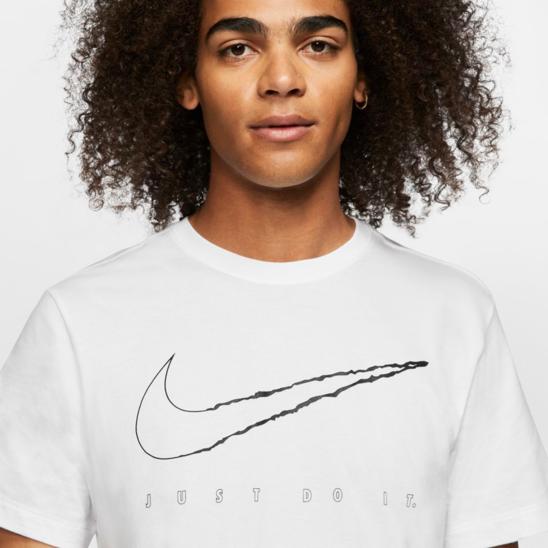 Camiseta Nike Dri-FIT Masculina - Foto 3